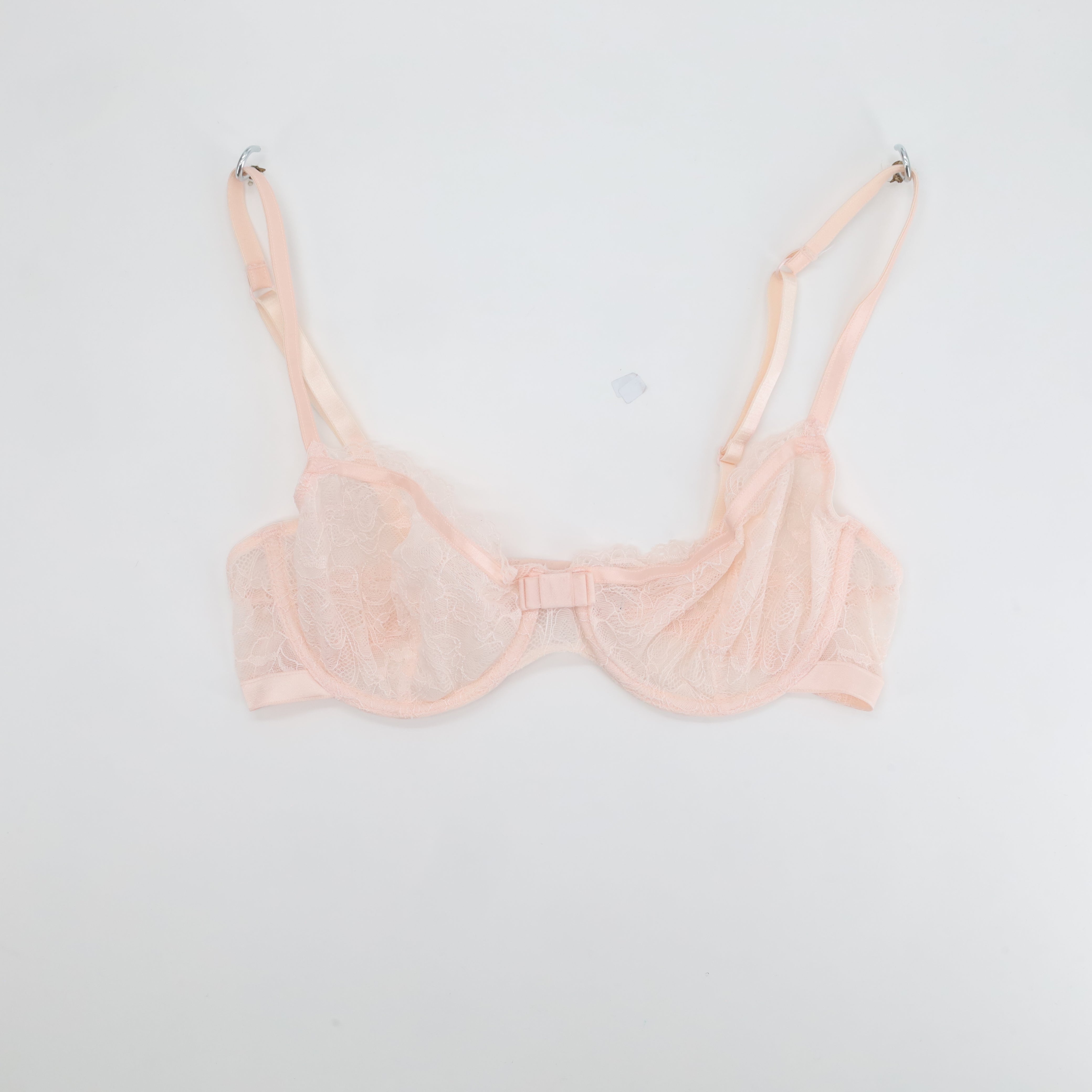 Soutien-gorge ETAM Rose