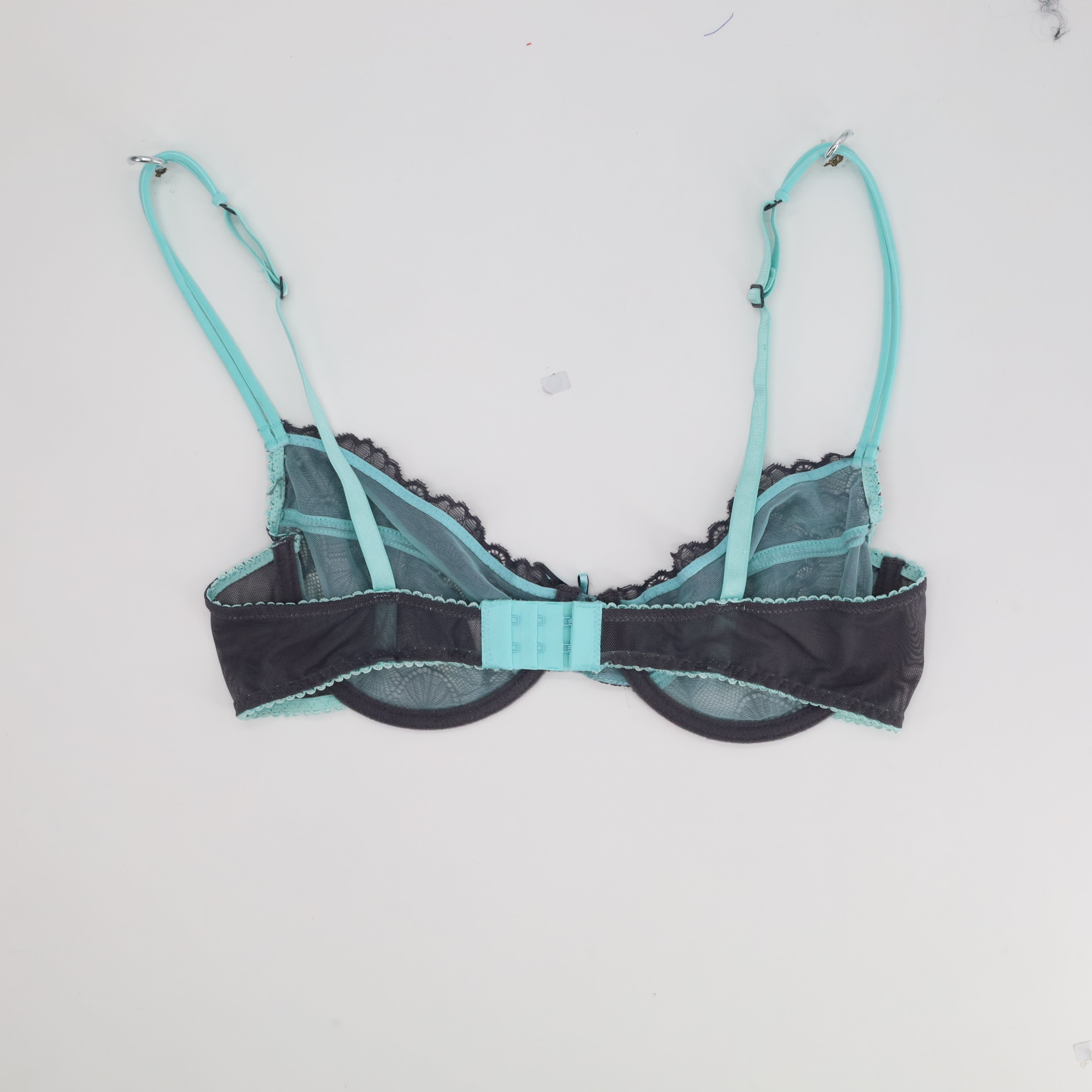 Soutien-gorge Gris