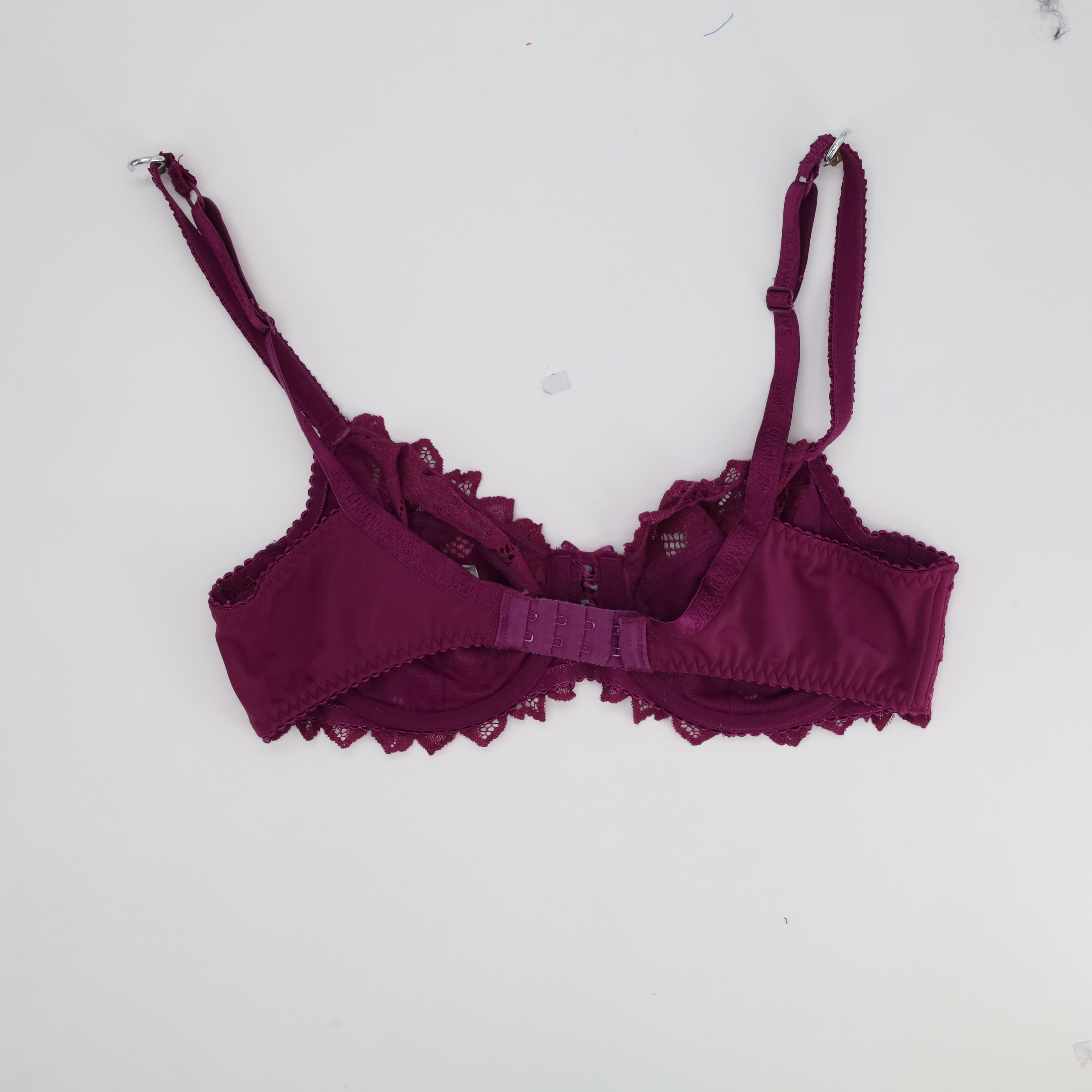 Soutien-gorge Sans Complexe Violet
