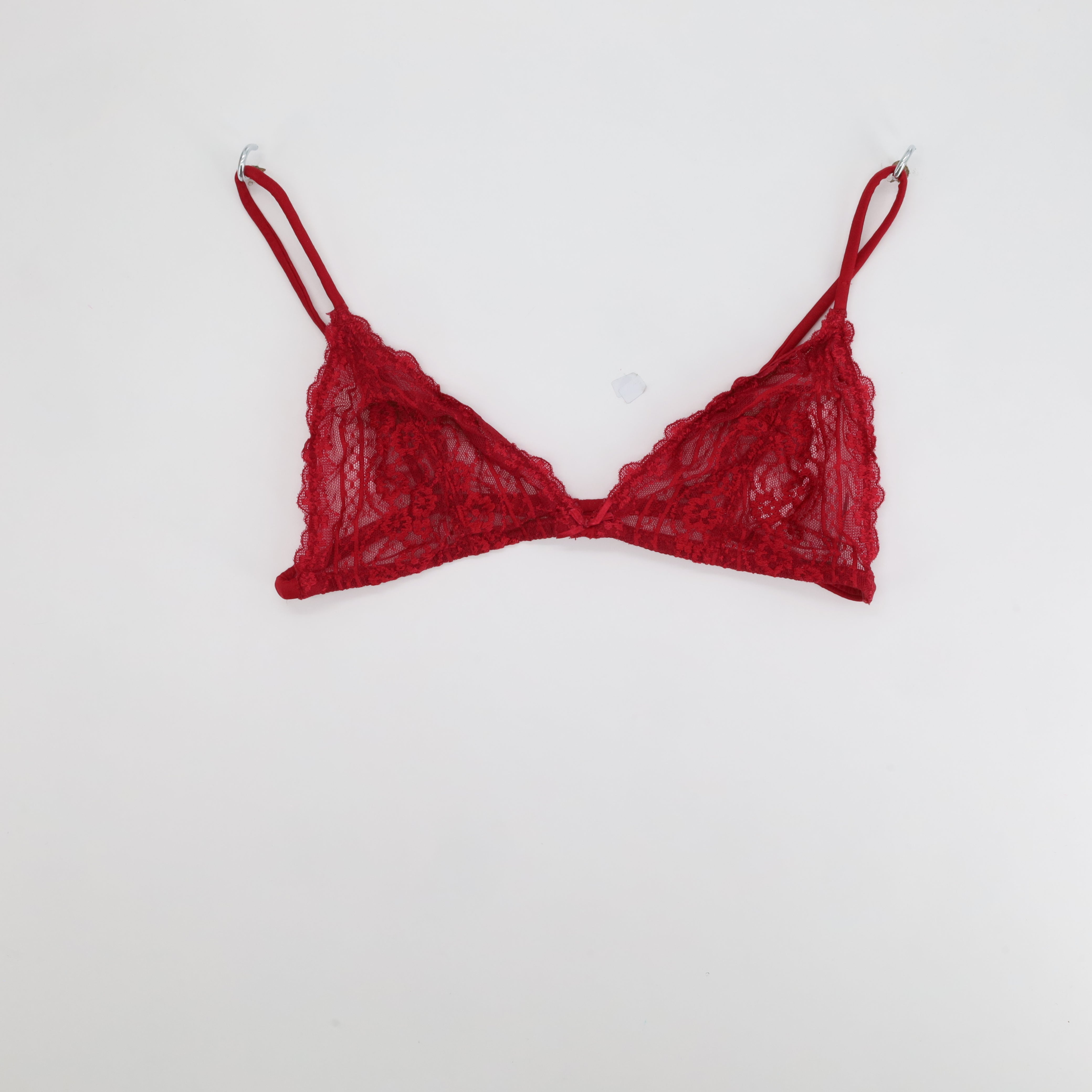 Soutien-gorge ETAM Rouge
