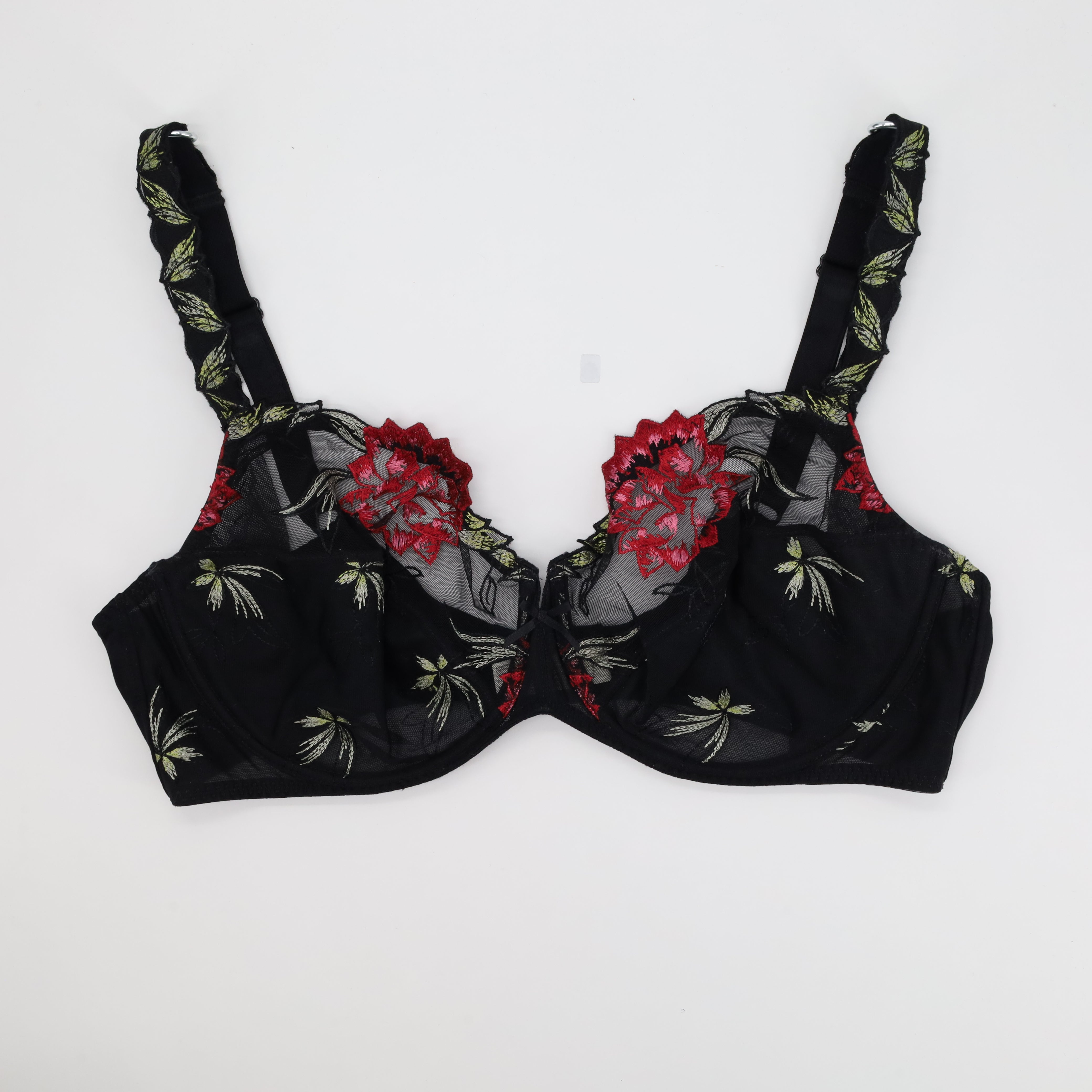 Soutien-gorge Simone Pérèle Noir