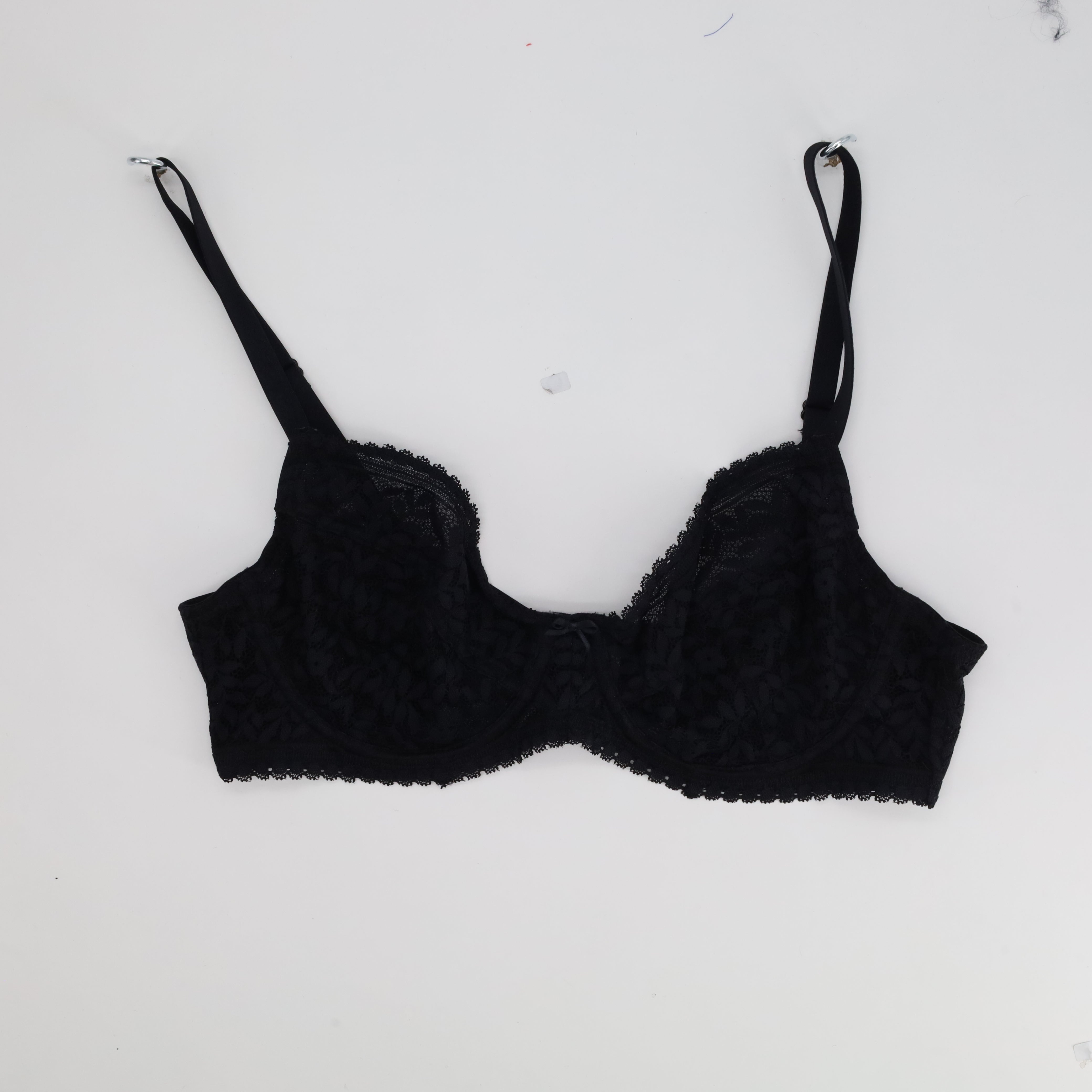 Soutien-gorge Noir