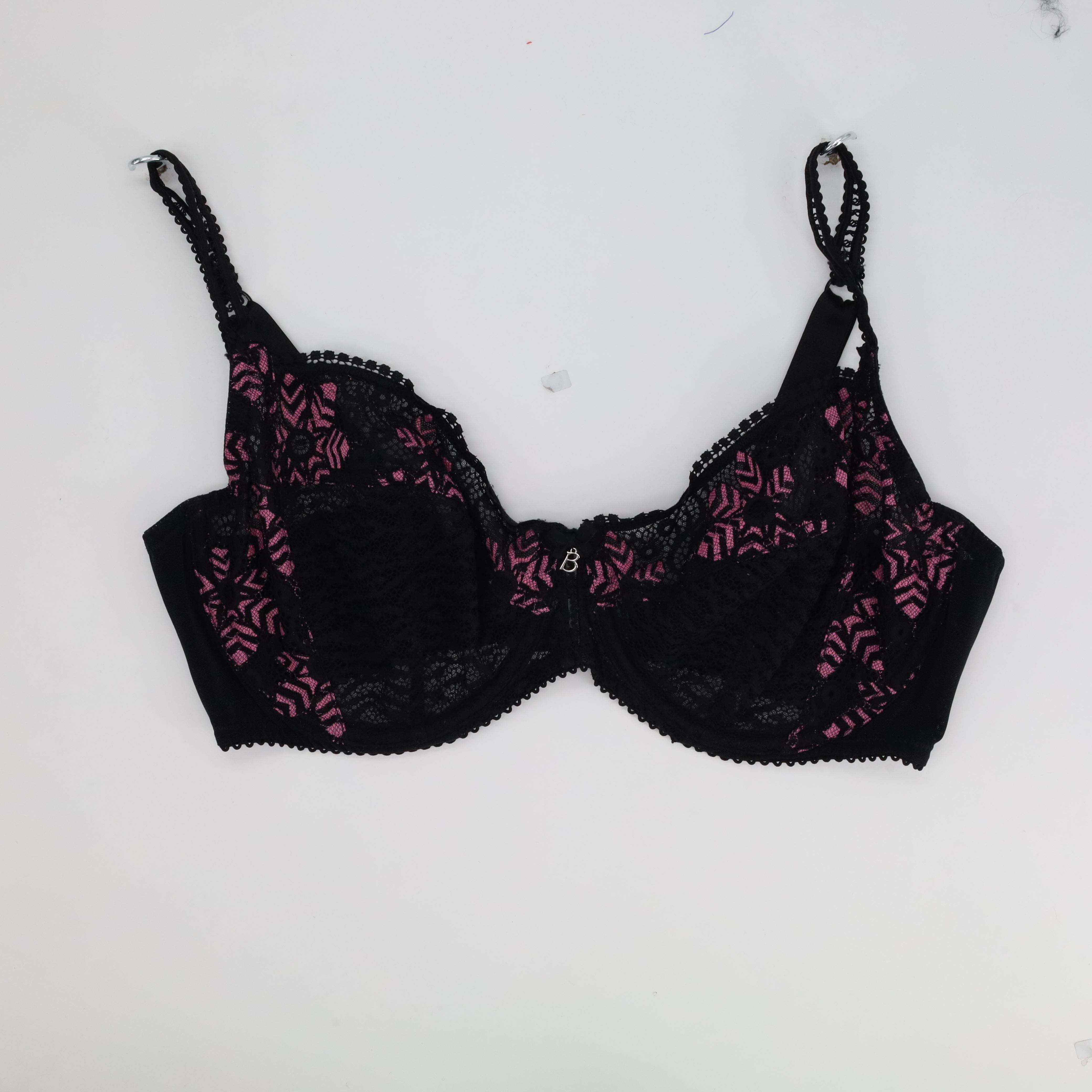 Soutien-gorge Bestform Noir