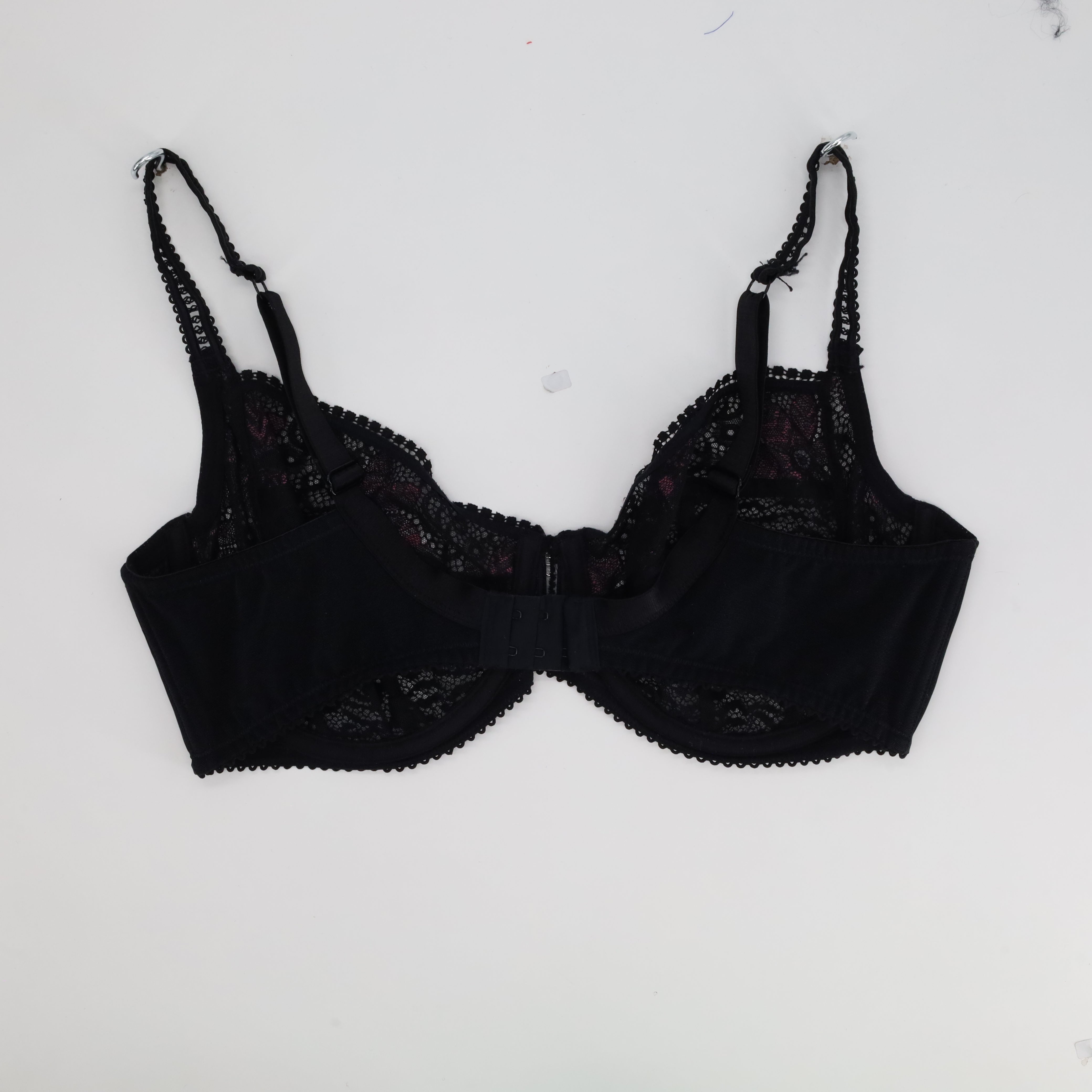 Soutien-gorge Bestform Noir