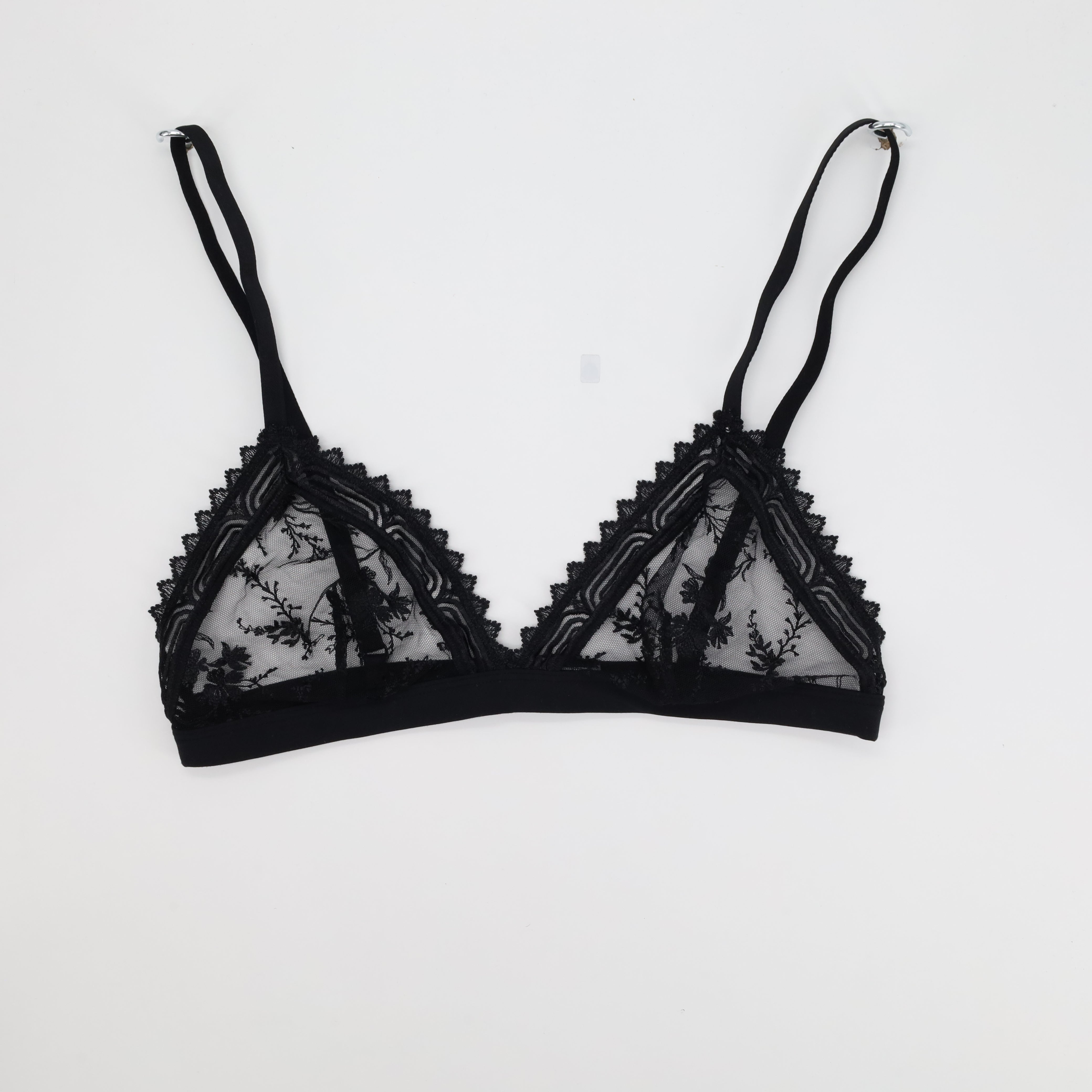 Soutien-gorge ETAM Noir
