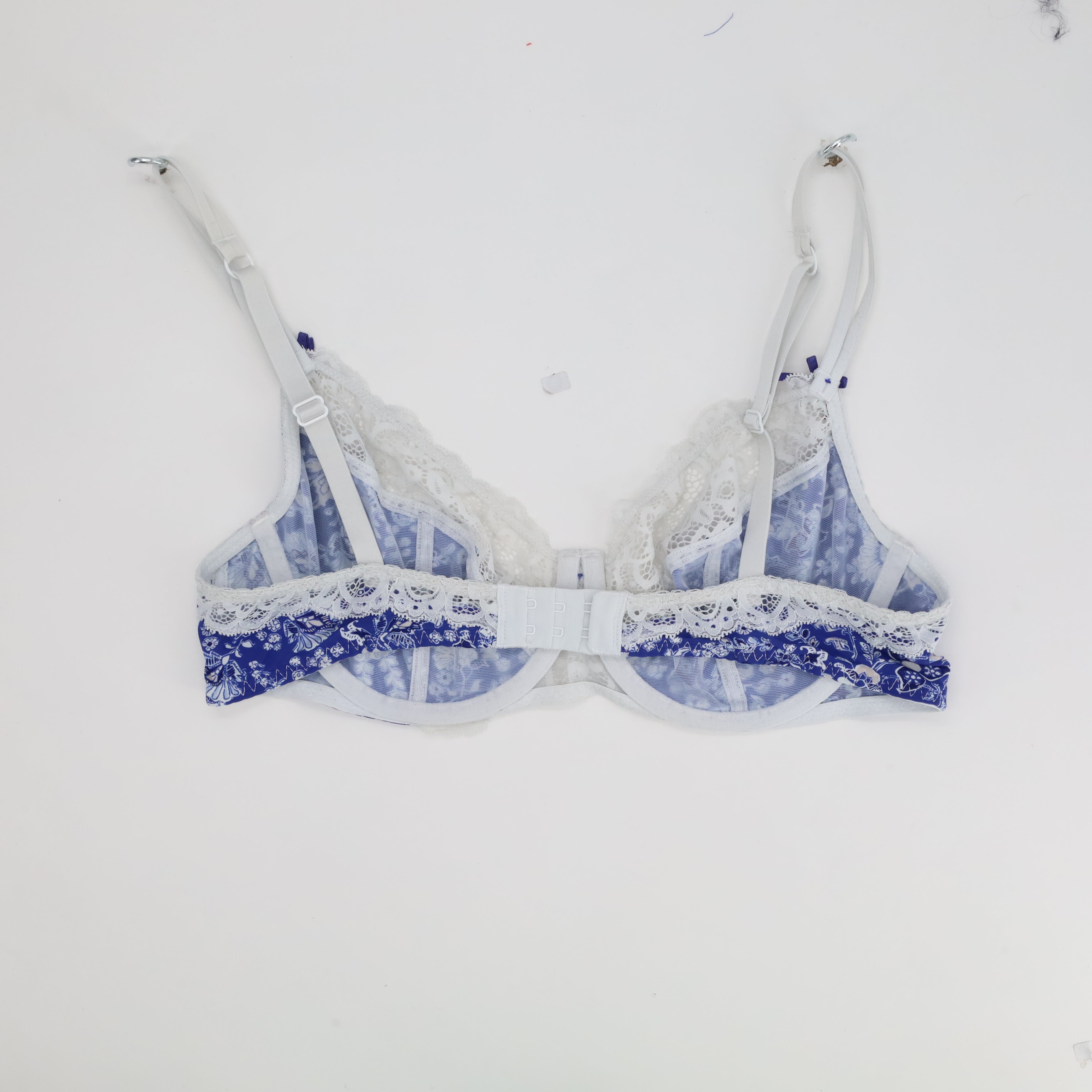 Soutien-gorge RougeGorge Bleu