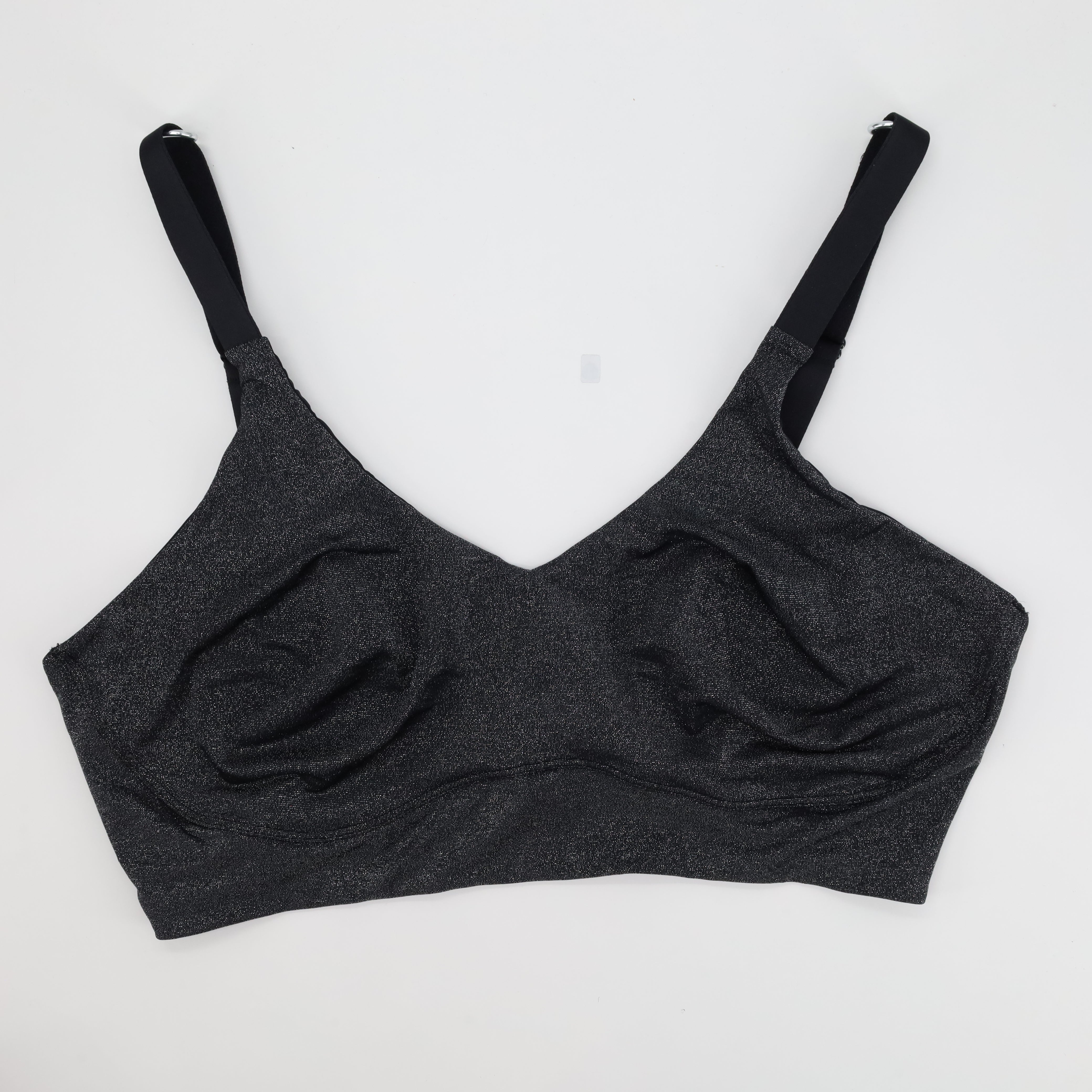 Brassière Leel Noir