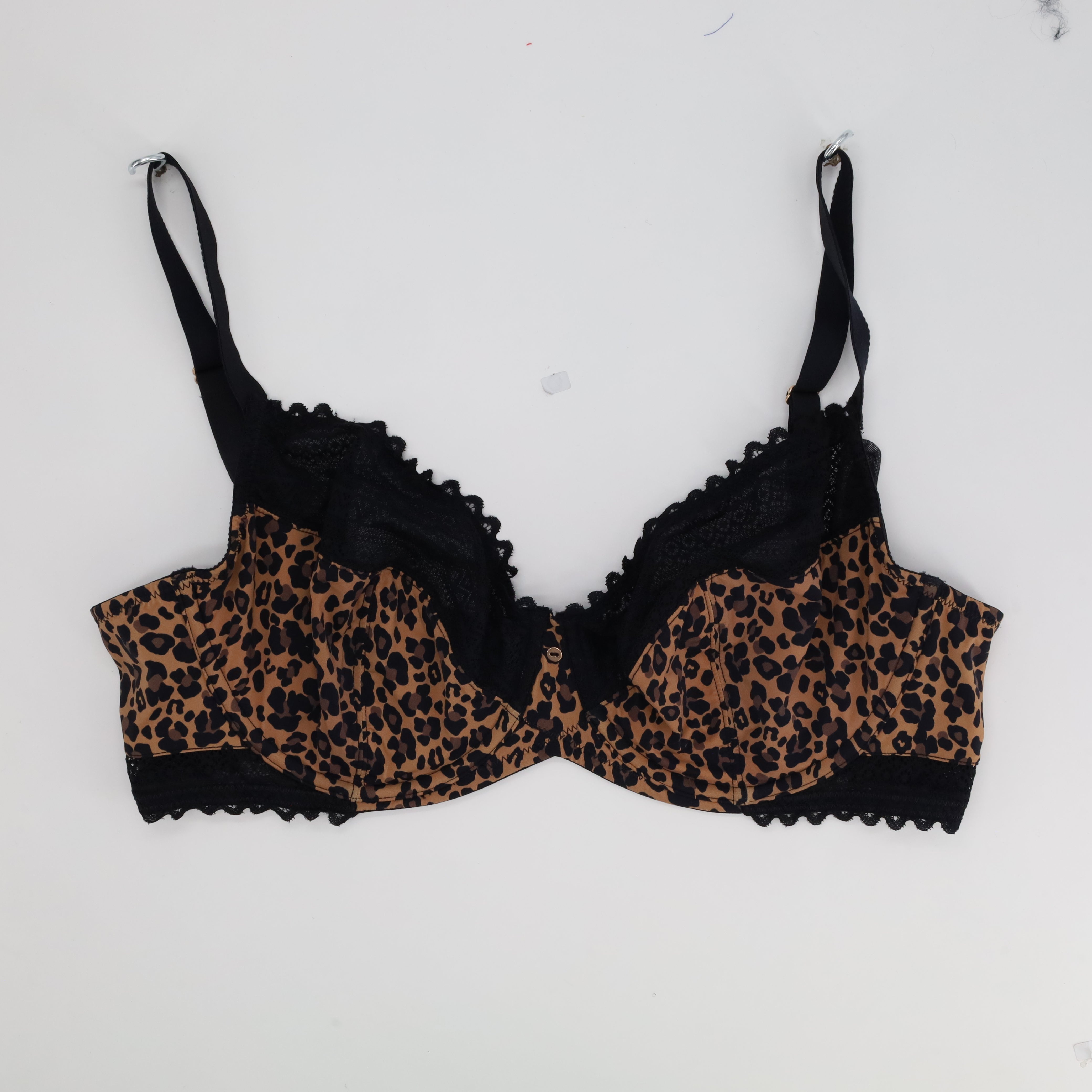 Soutien-gorge RougeGorge Marron