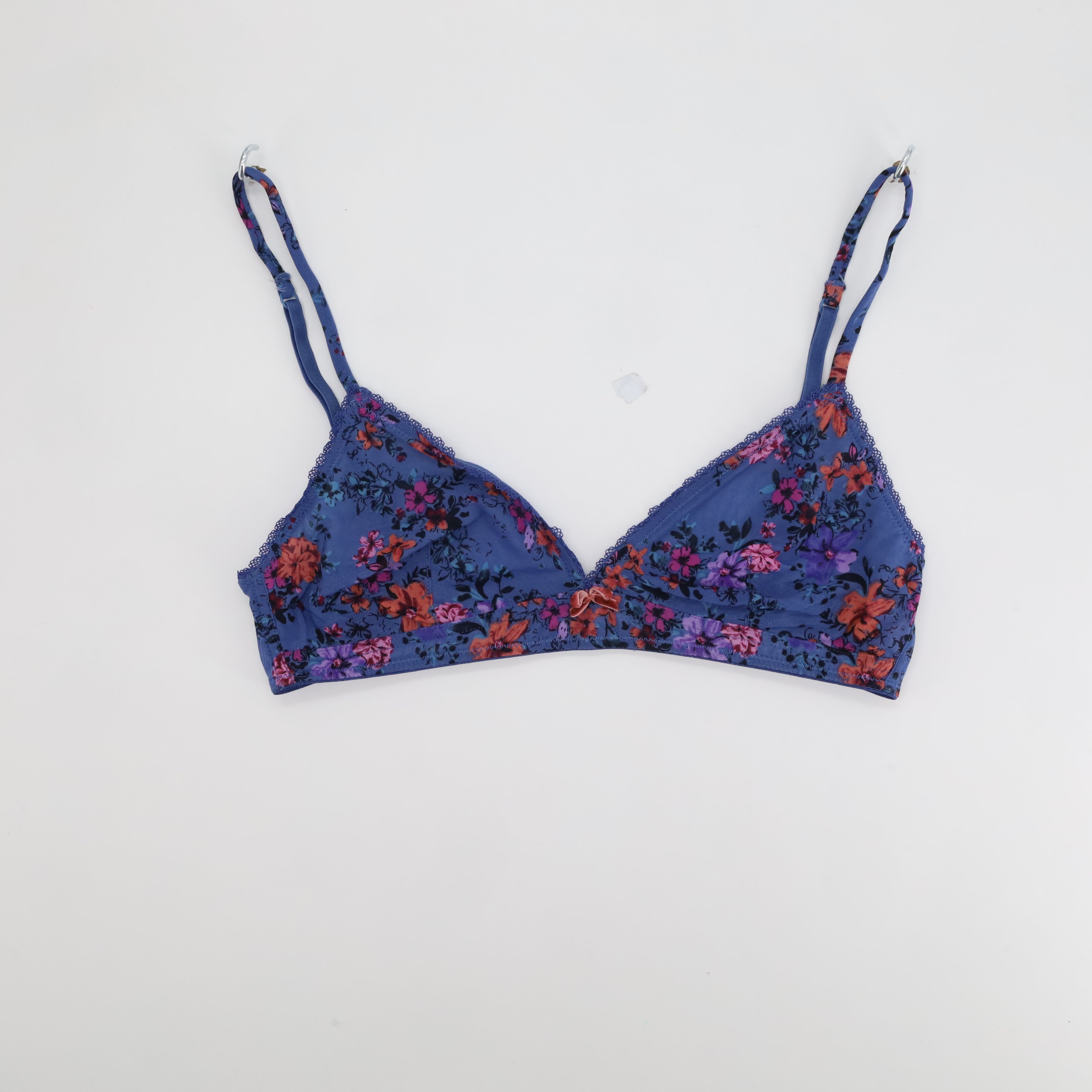 Soutien-gorge Miss Helen Bleu