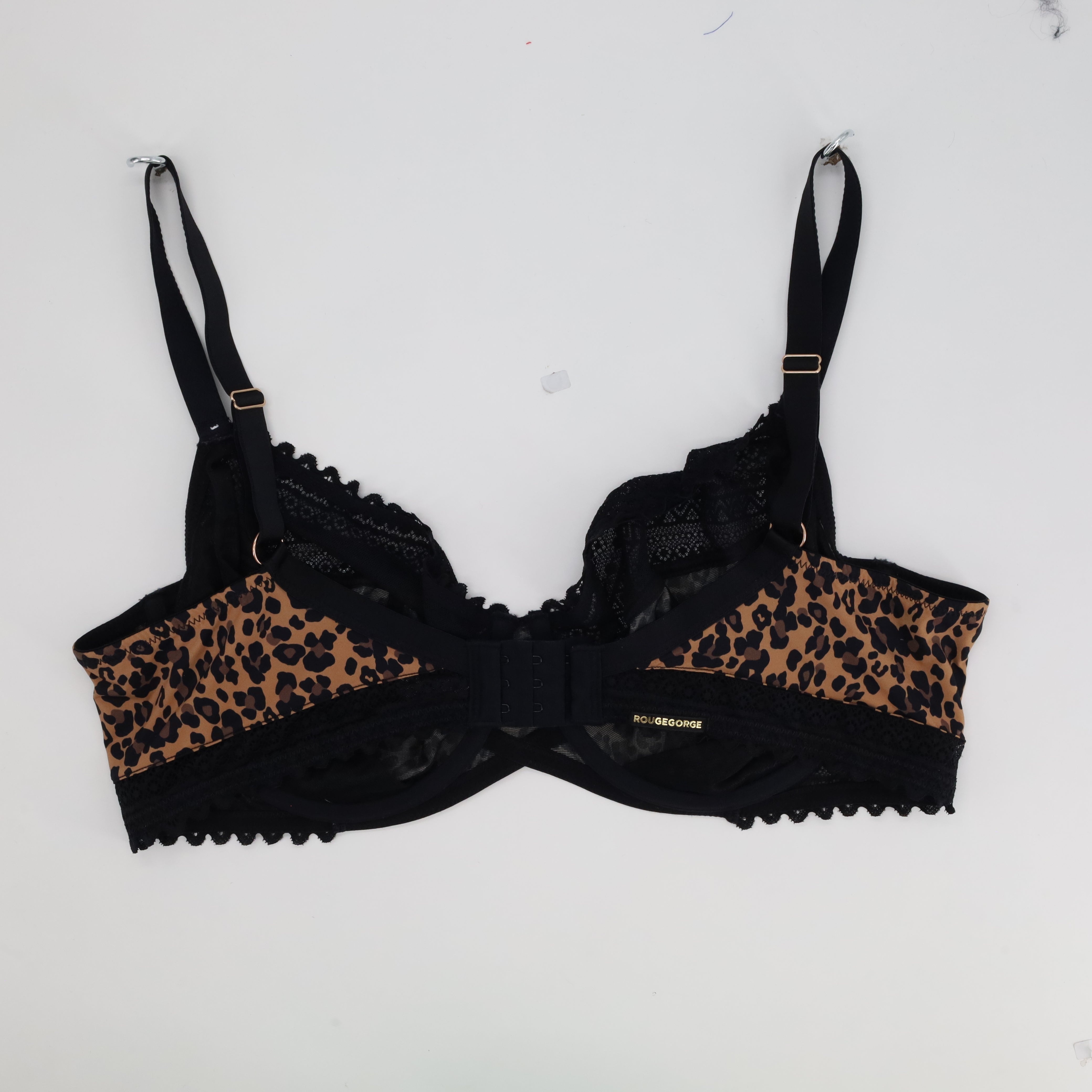 Soutien-gorge RougeGorge Marron