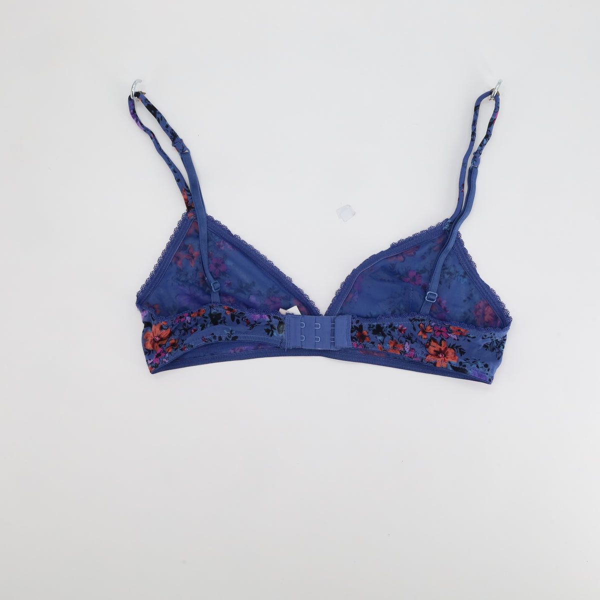 Soutien-gorge Miss Helen Bleu