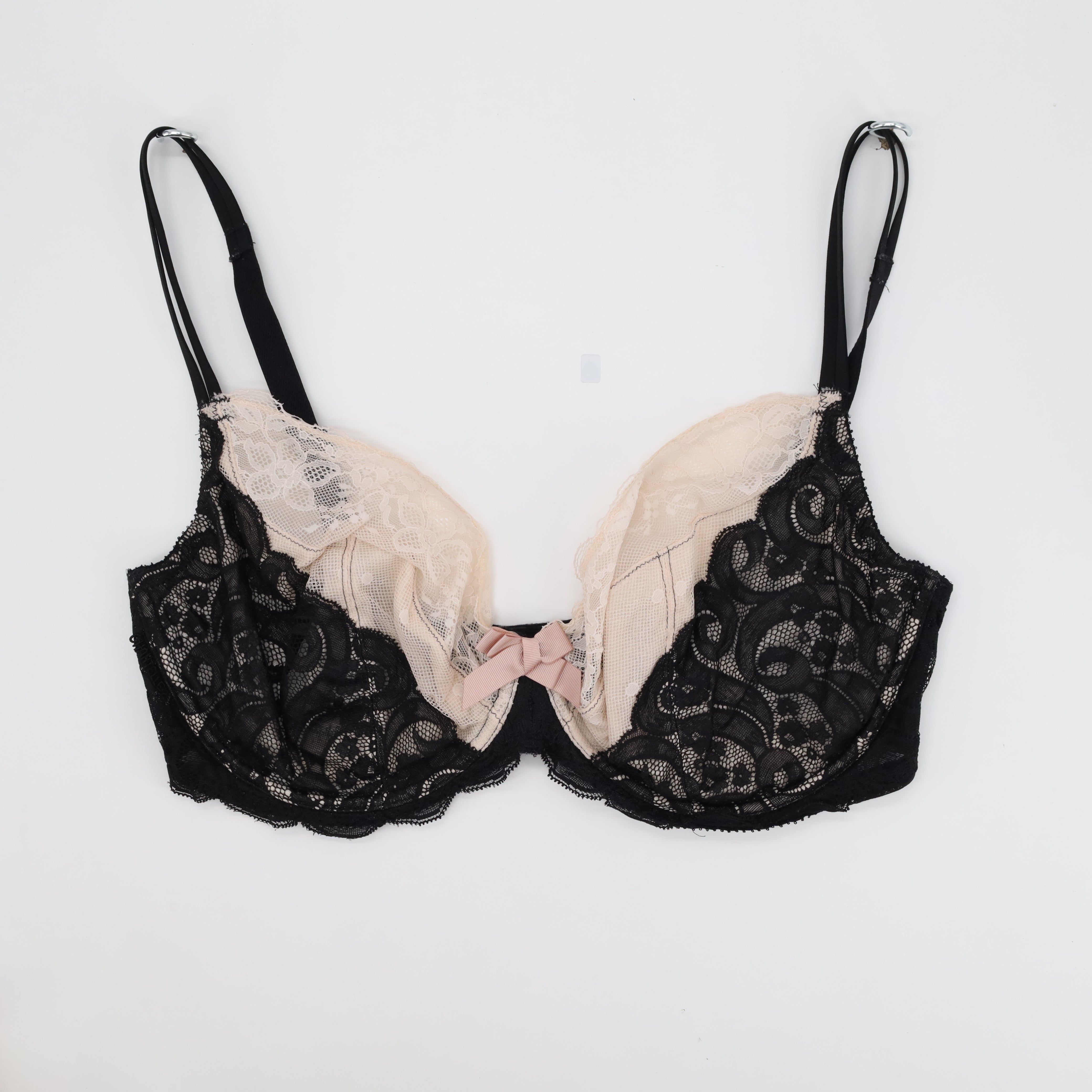 Soutien-gorge Chantelle Noir