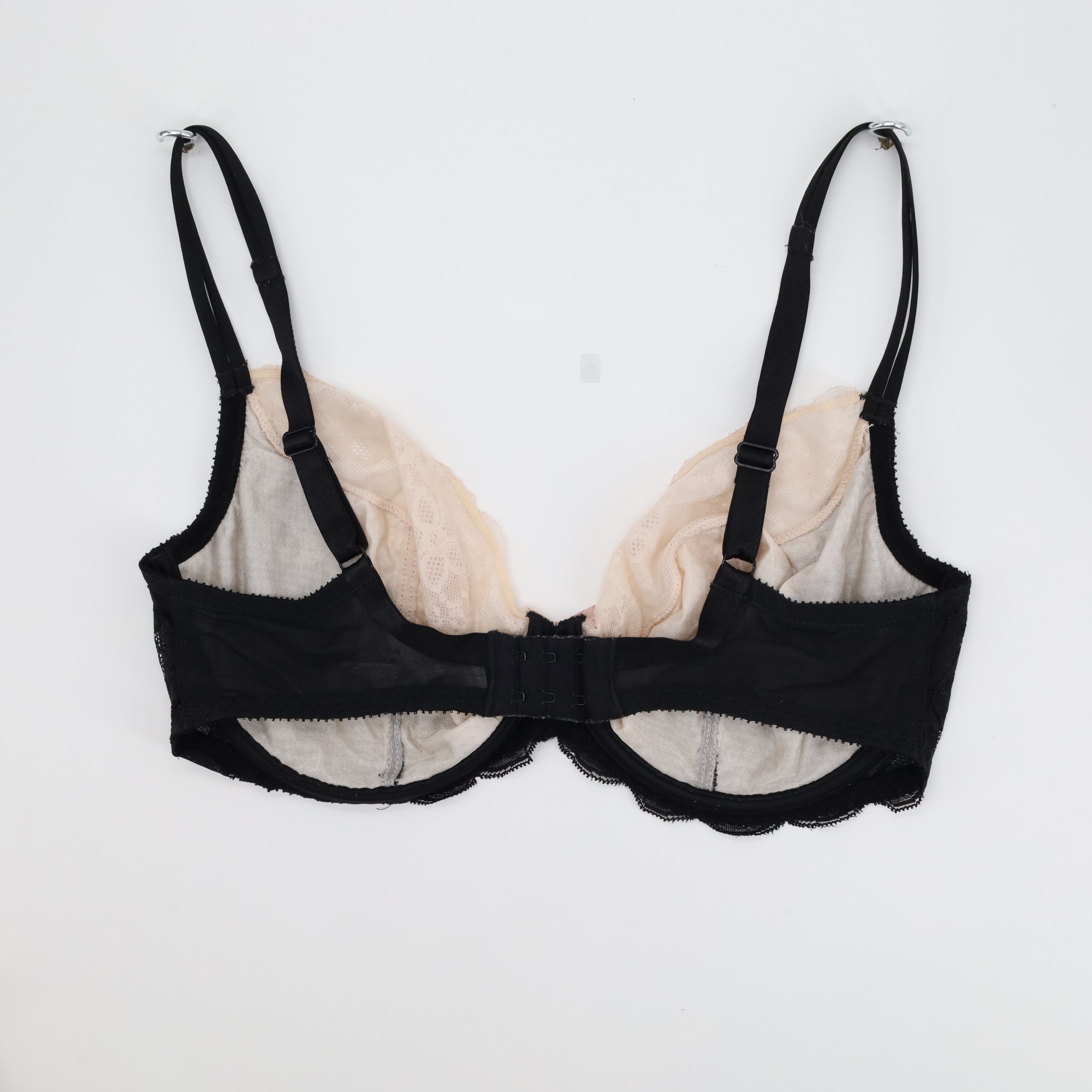 Soutien-gorge Chantelle Noir