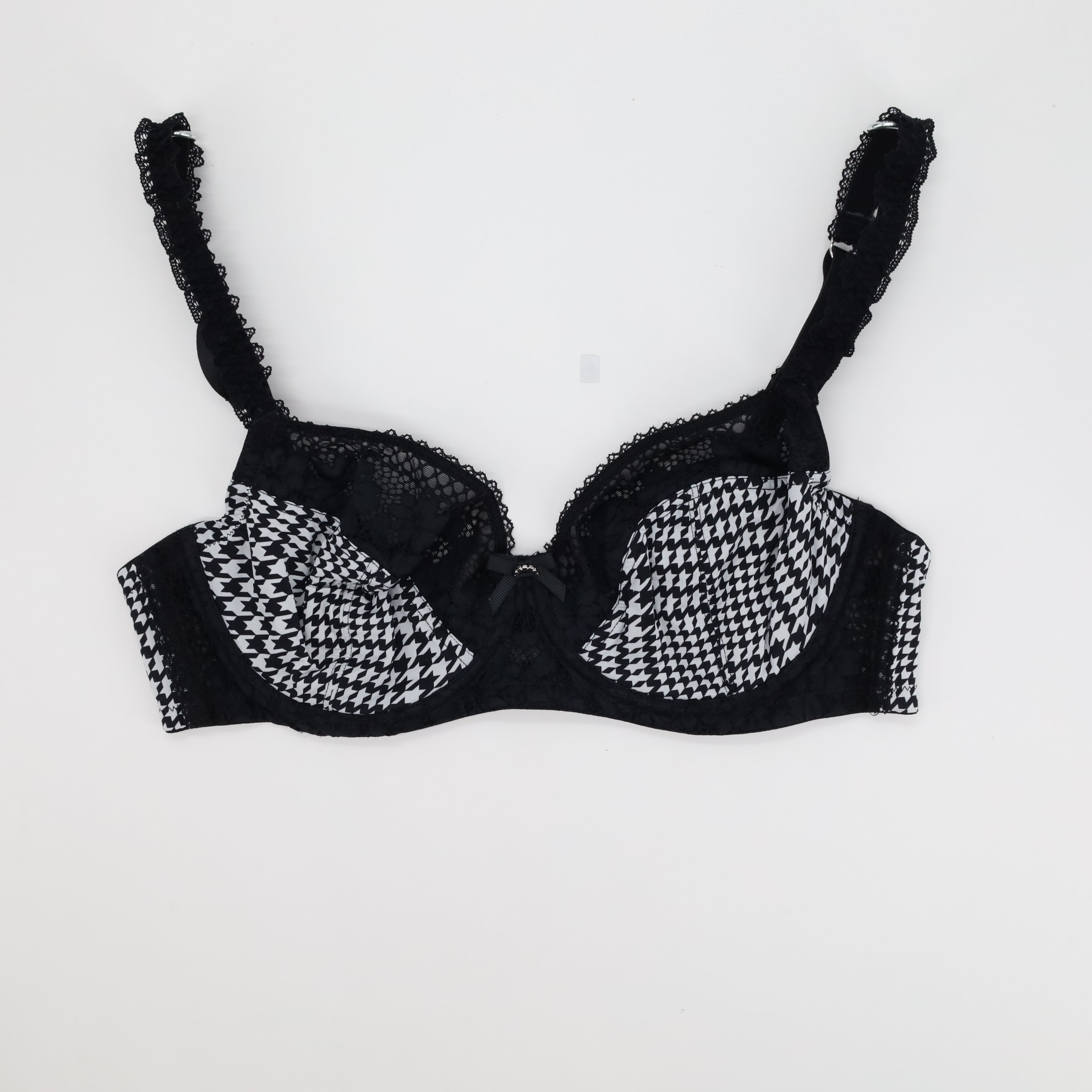 Soutien-gorge Noir