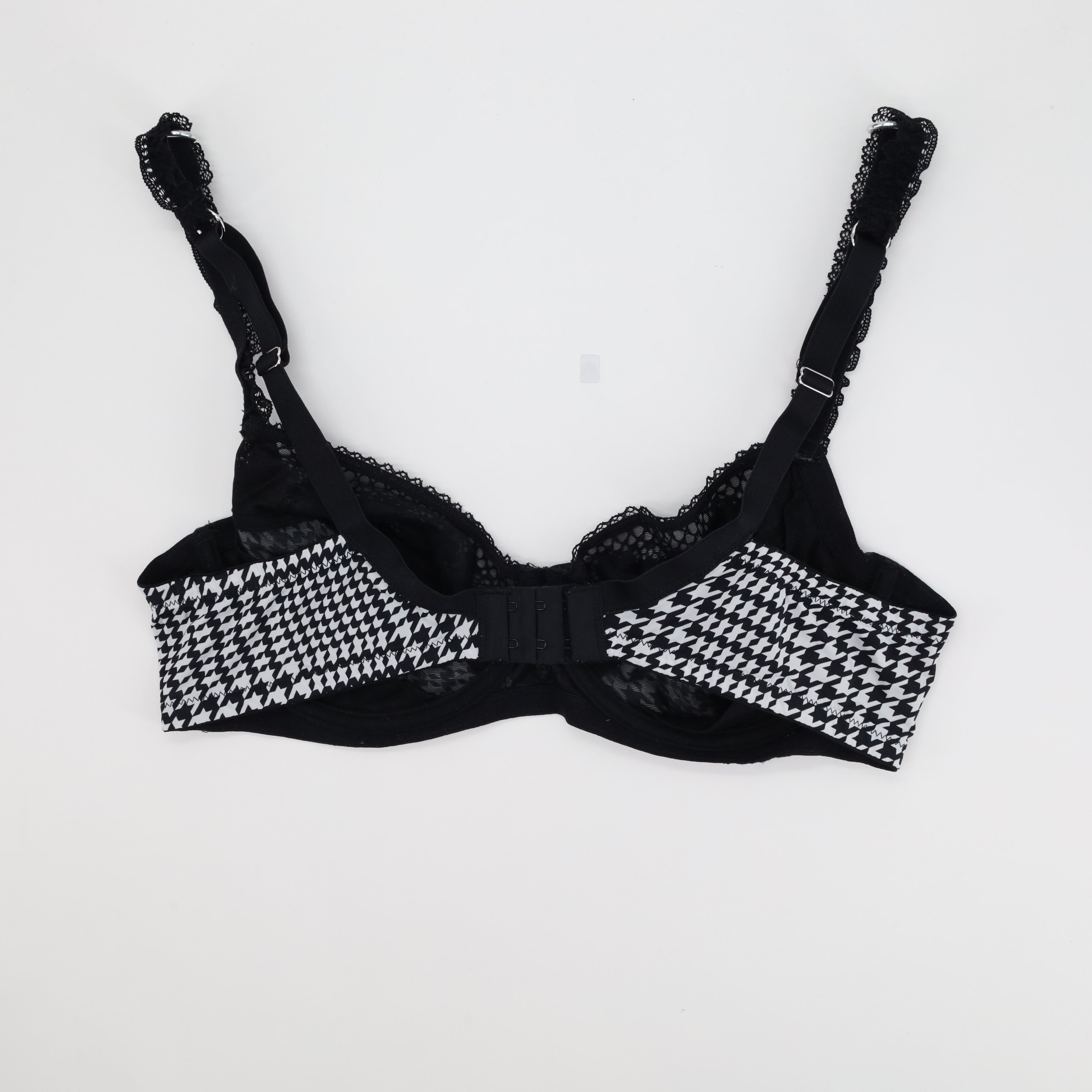 Soutien-gorge Noir