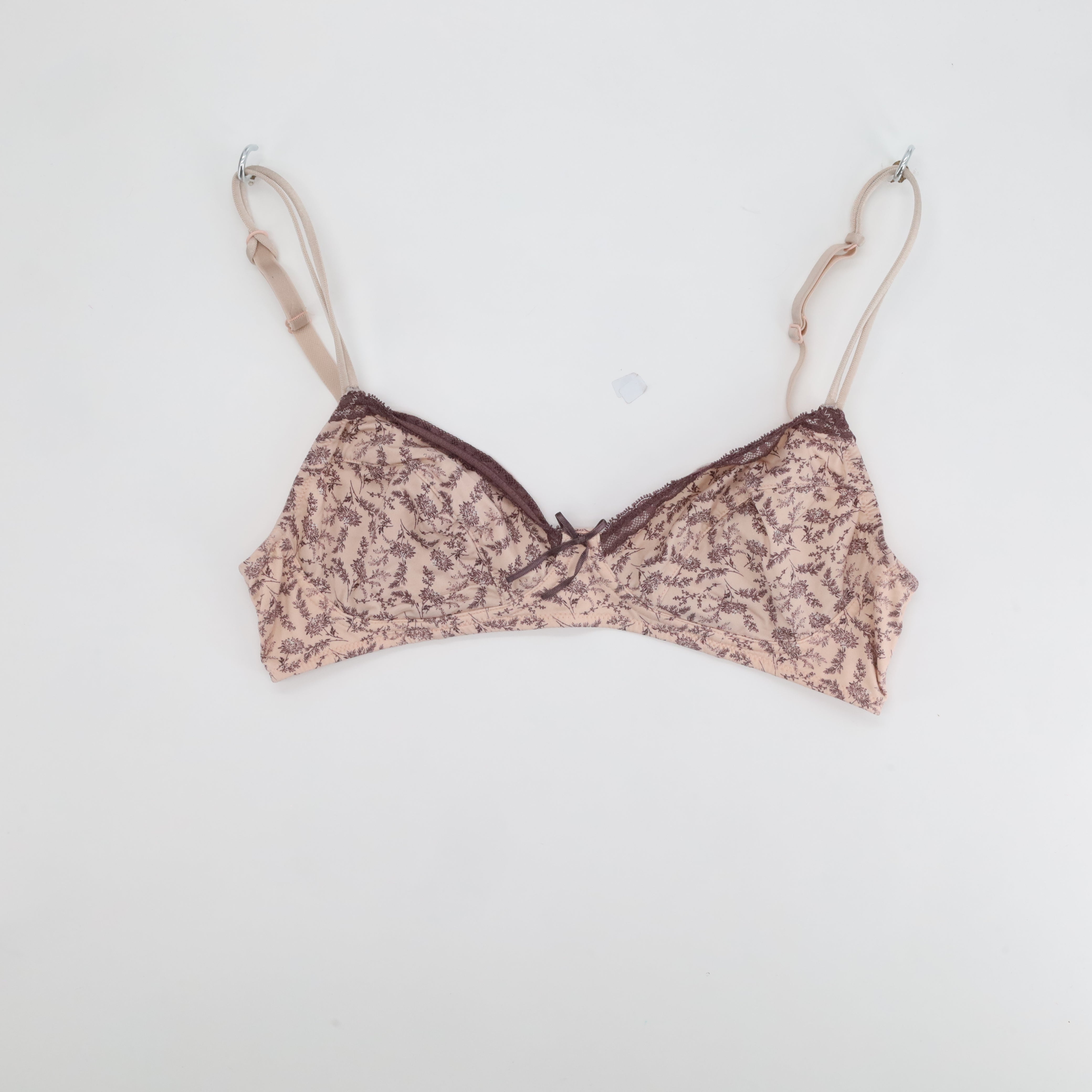 Soutien-gorge ETAM Rose