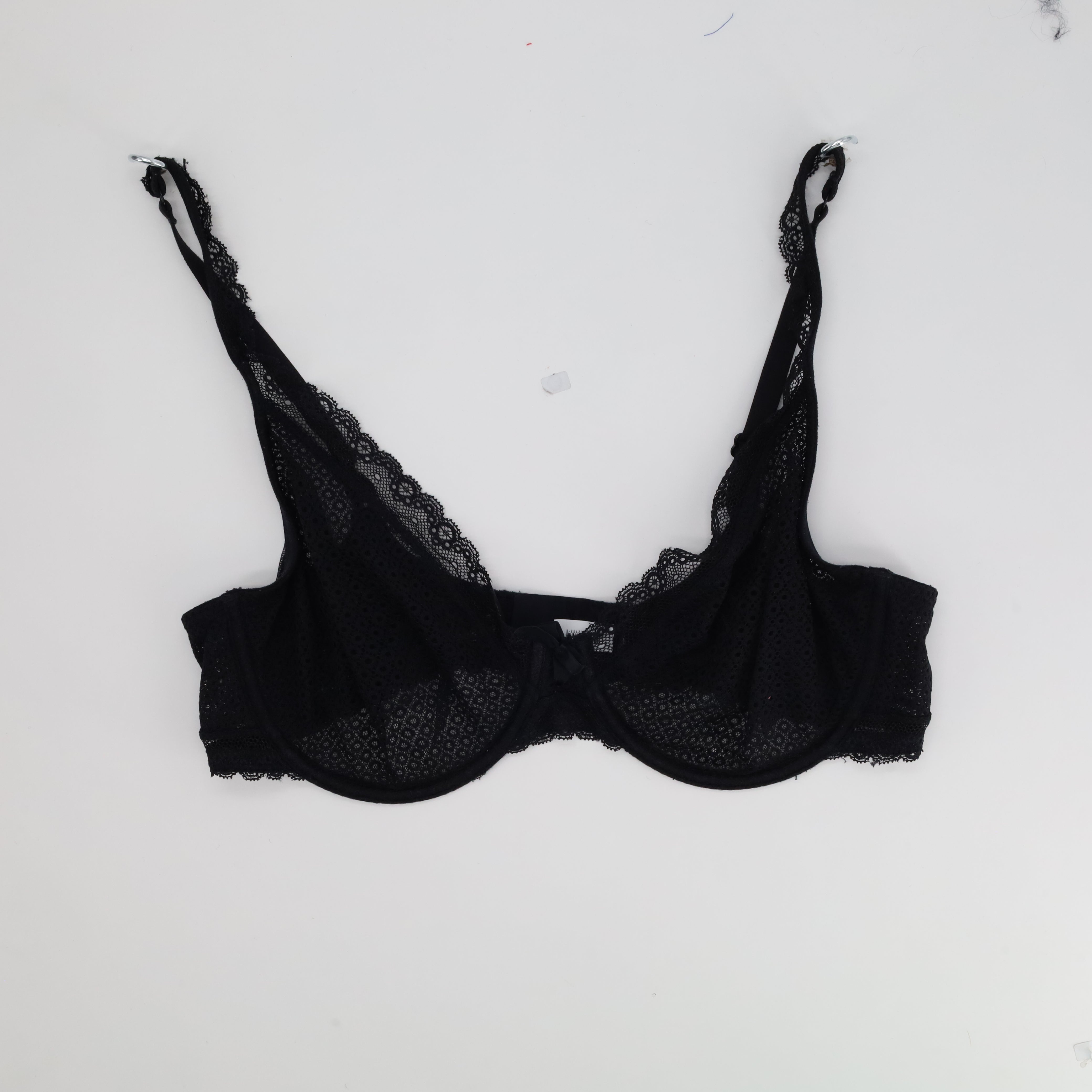 Soutien-gorge ETAM Noir