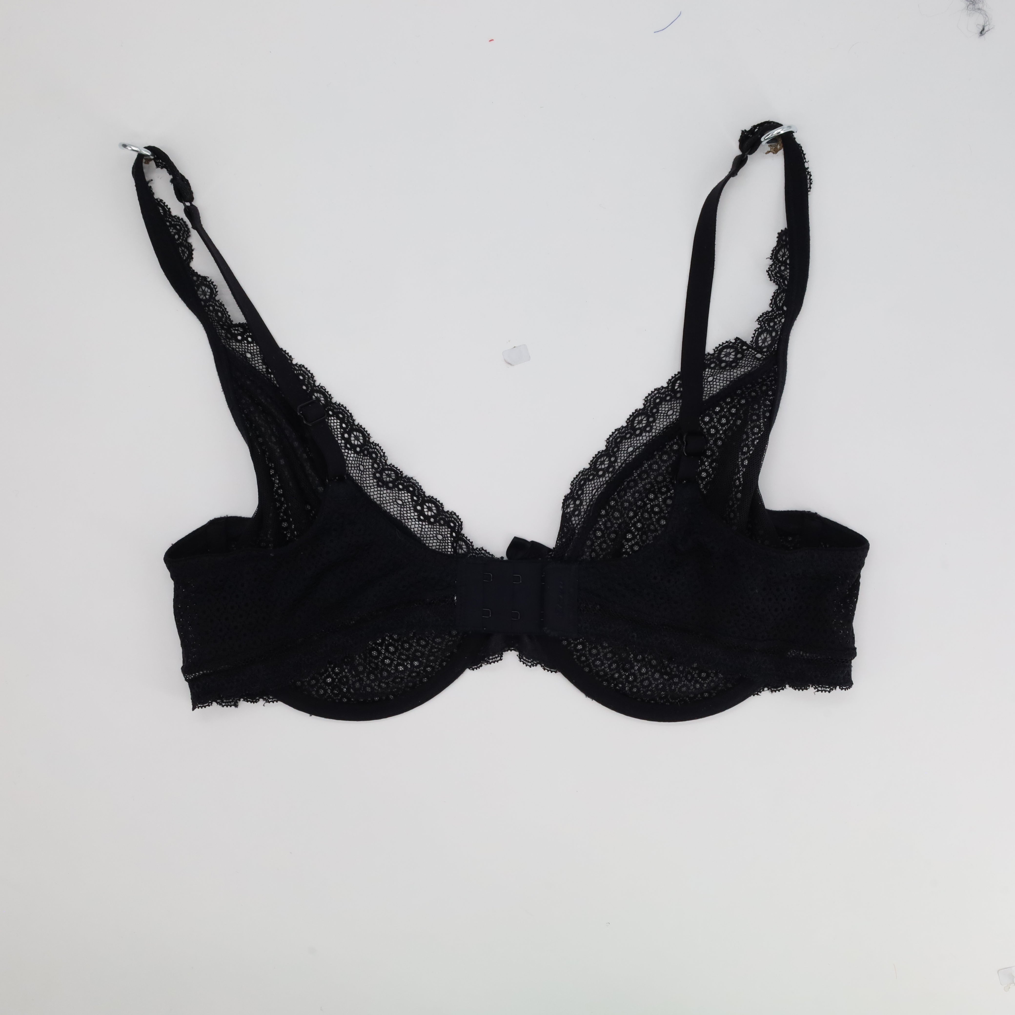 Soutien-gorge ETAM Noir