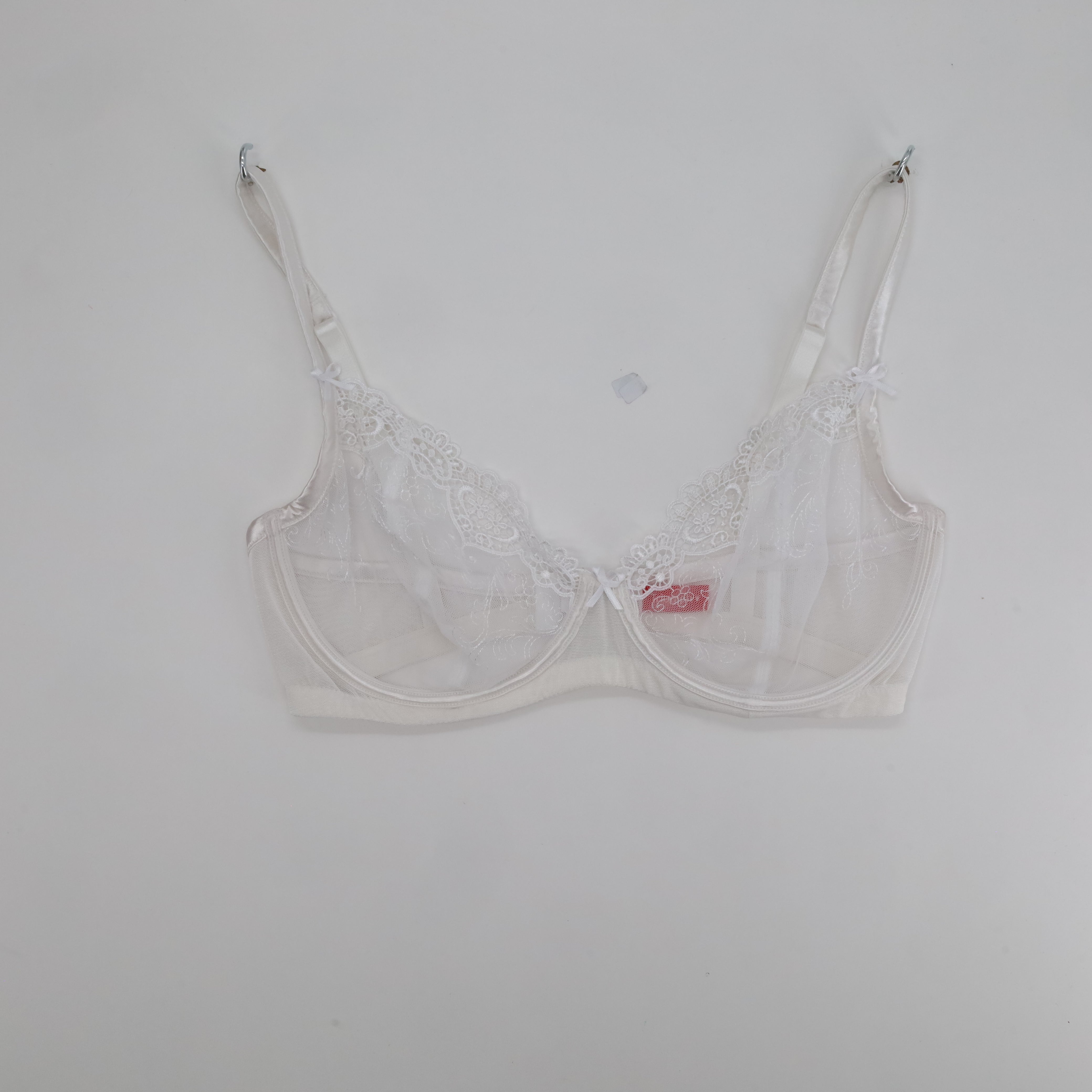 Soutien-gorge Triumph Blanc