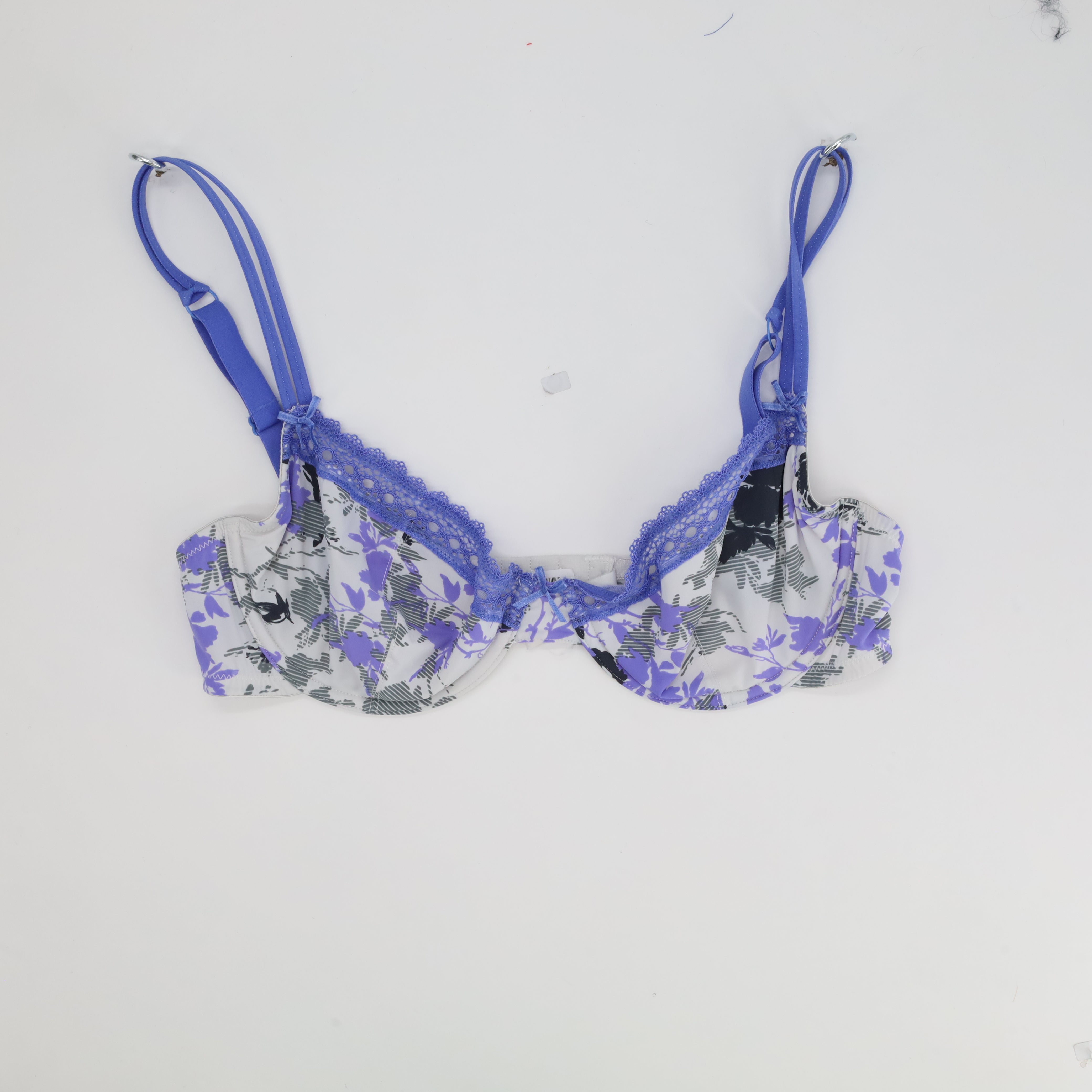 Soutien-gorge Violet