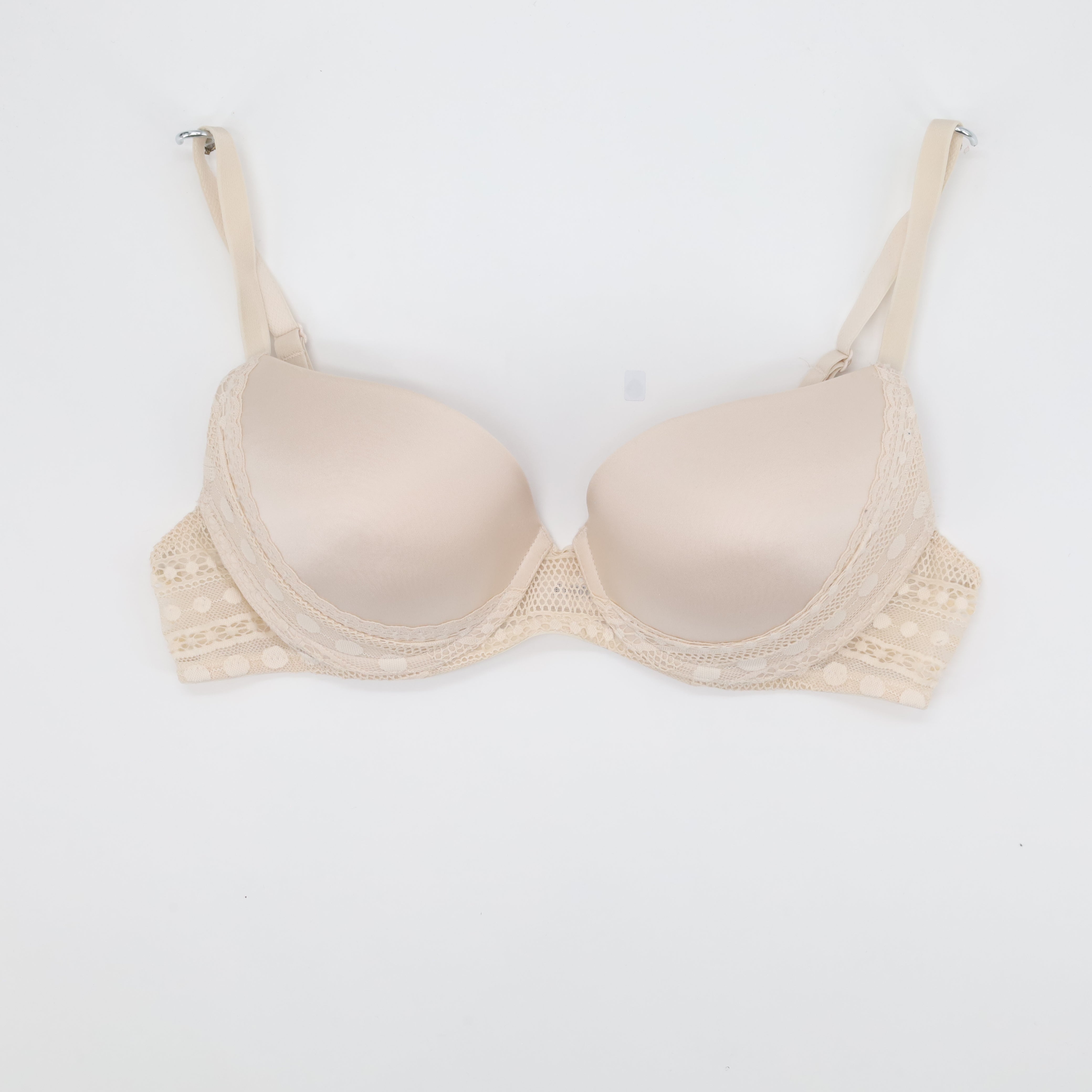 Soutien-gorge RougeGorge Beige