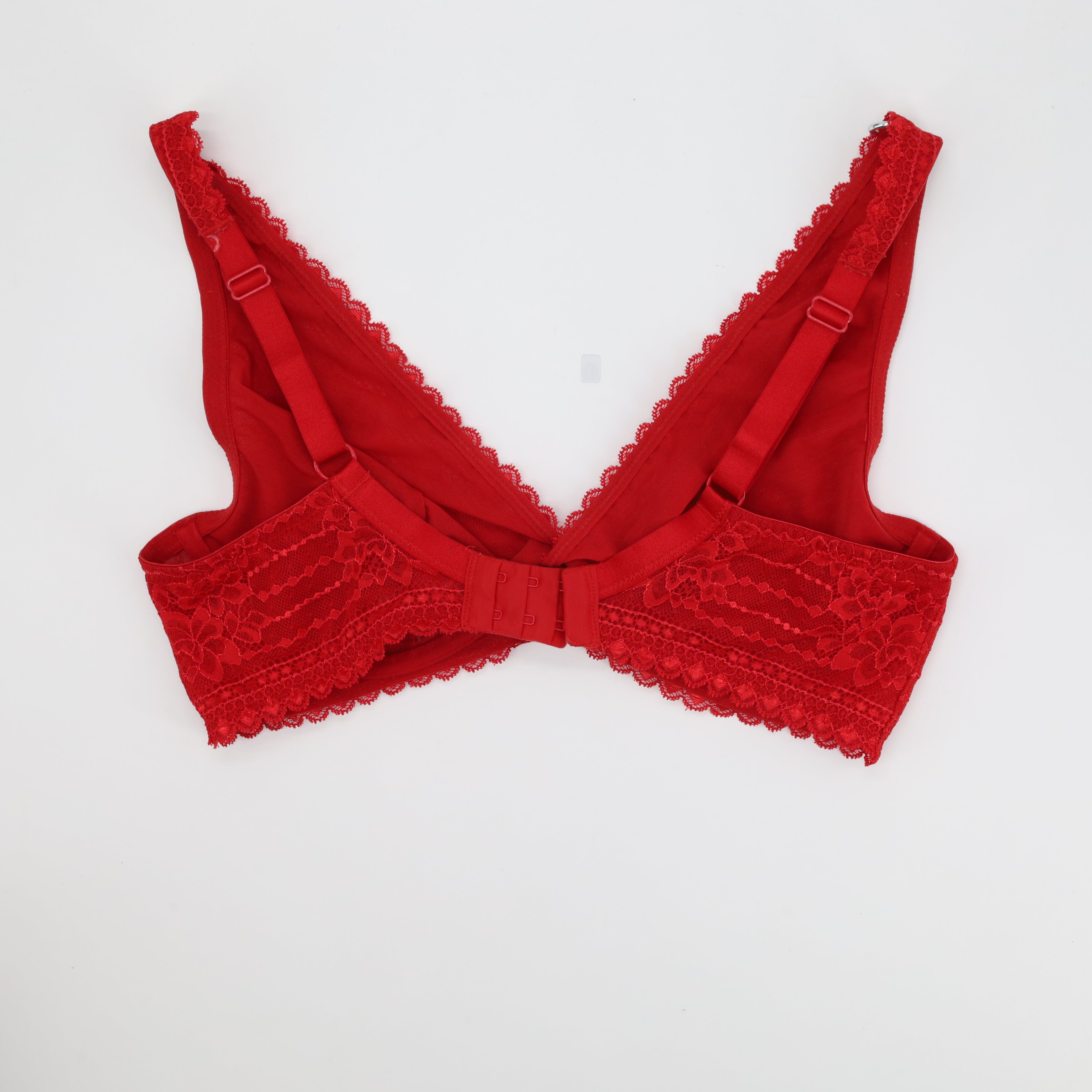 Soutien-gorge ETAM Rouge