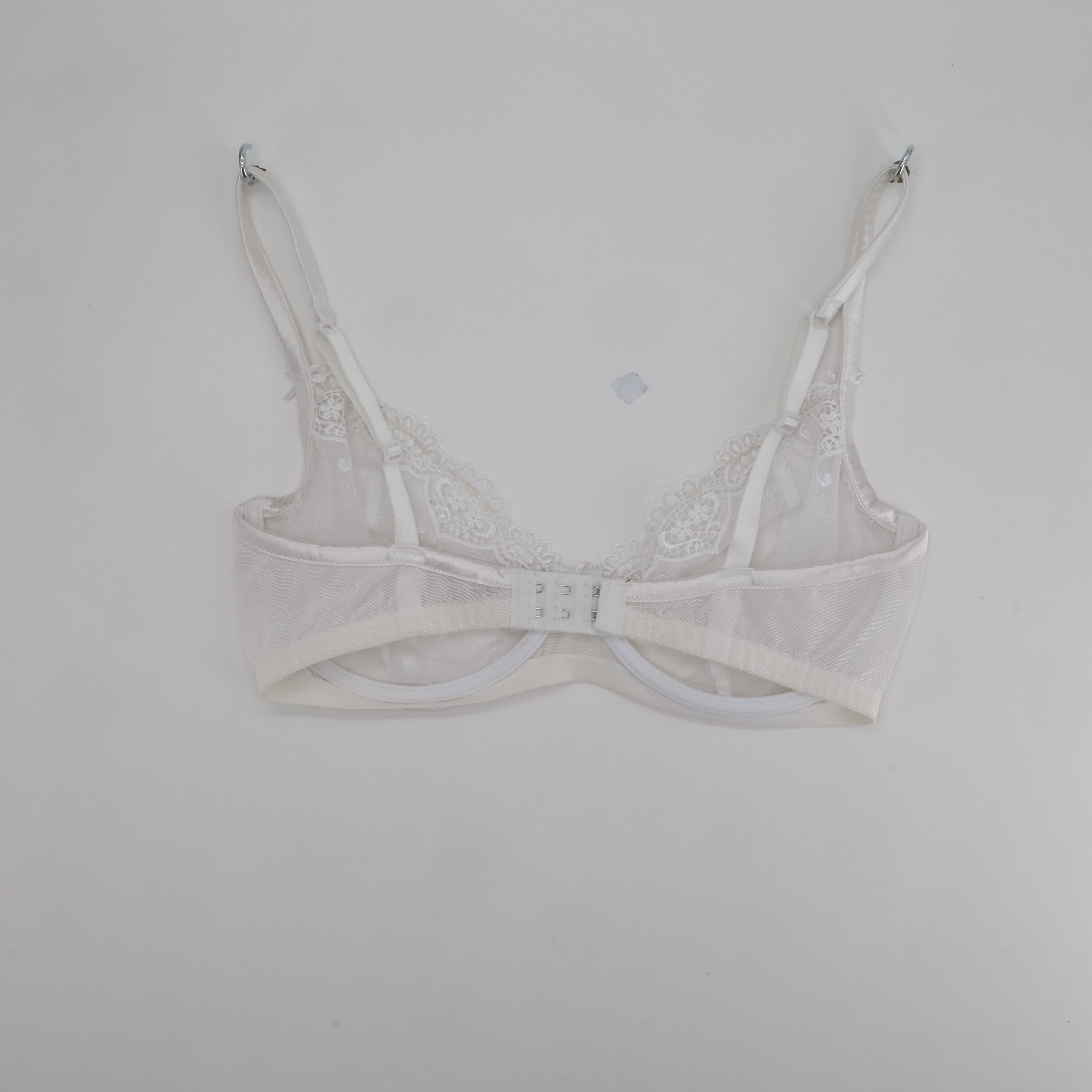 Soutien-gorge Triumph Blanc
