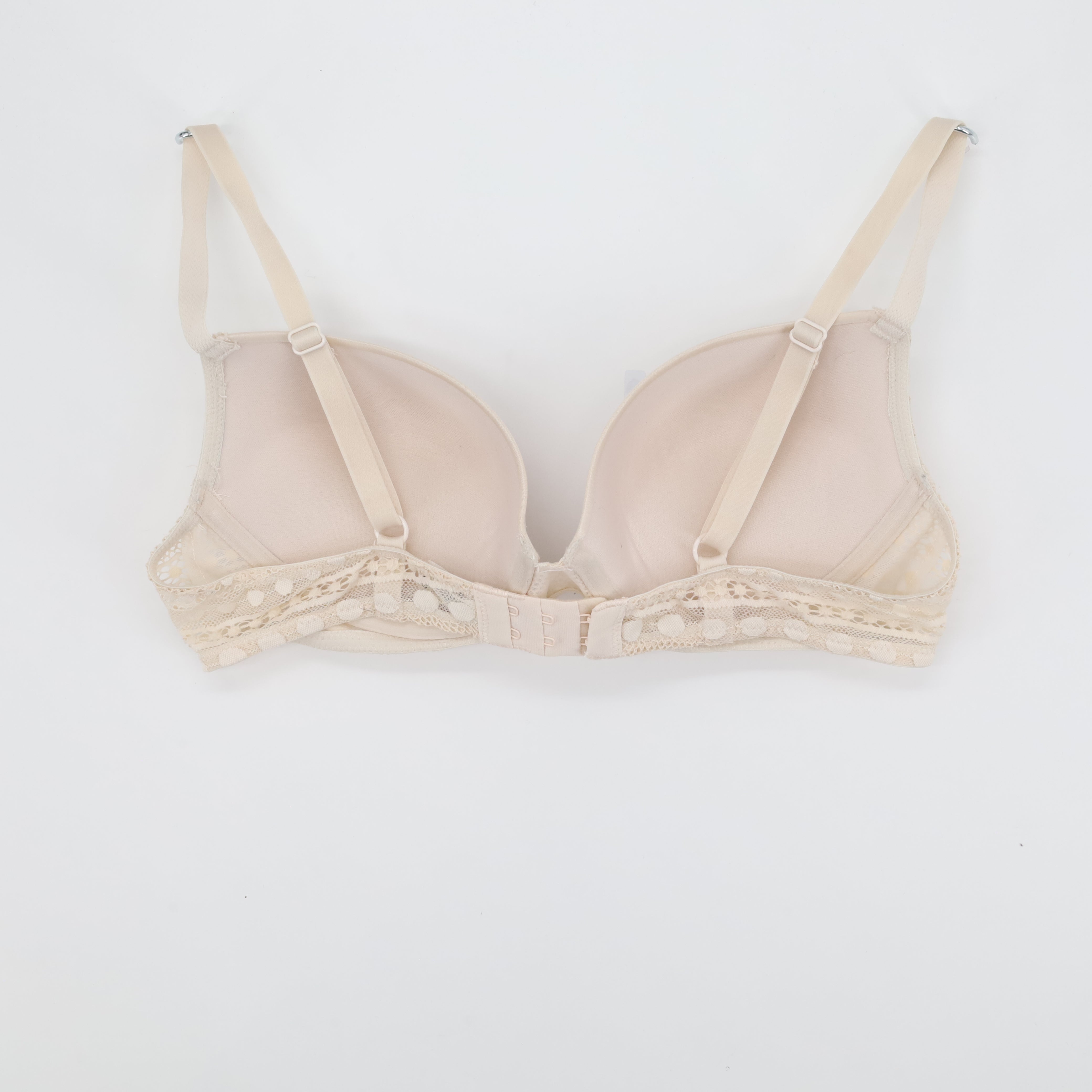 Soutien-gorge RougeGorge Beige