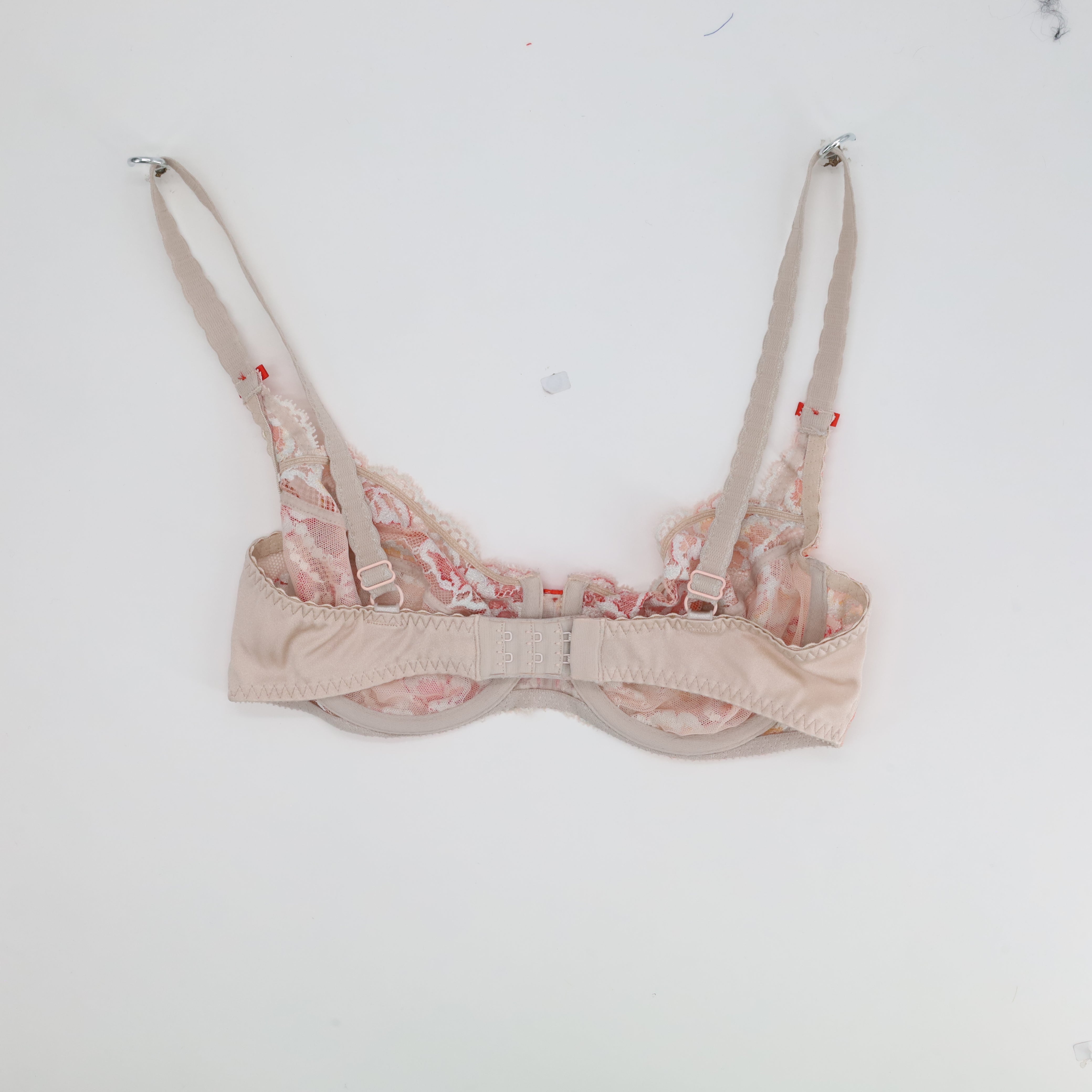 Soutien-gorge Darjeeling Orange