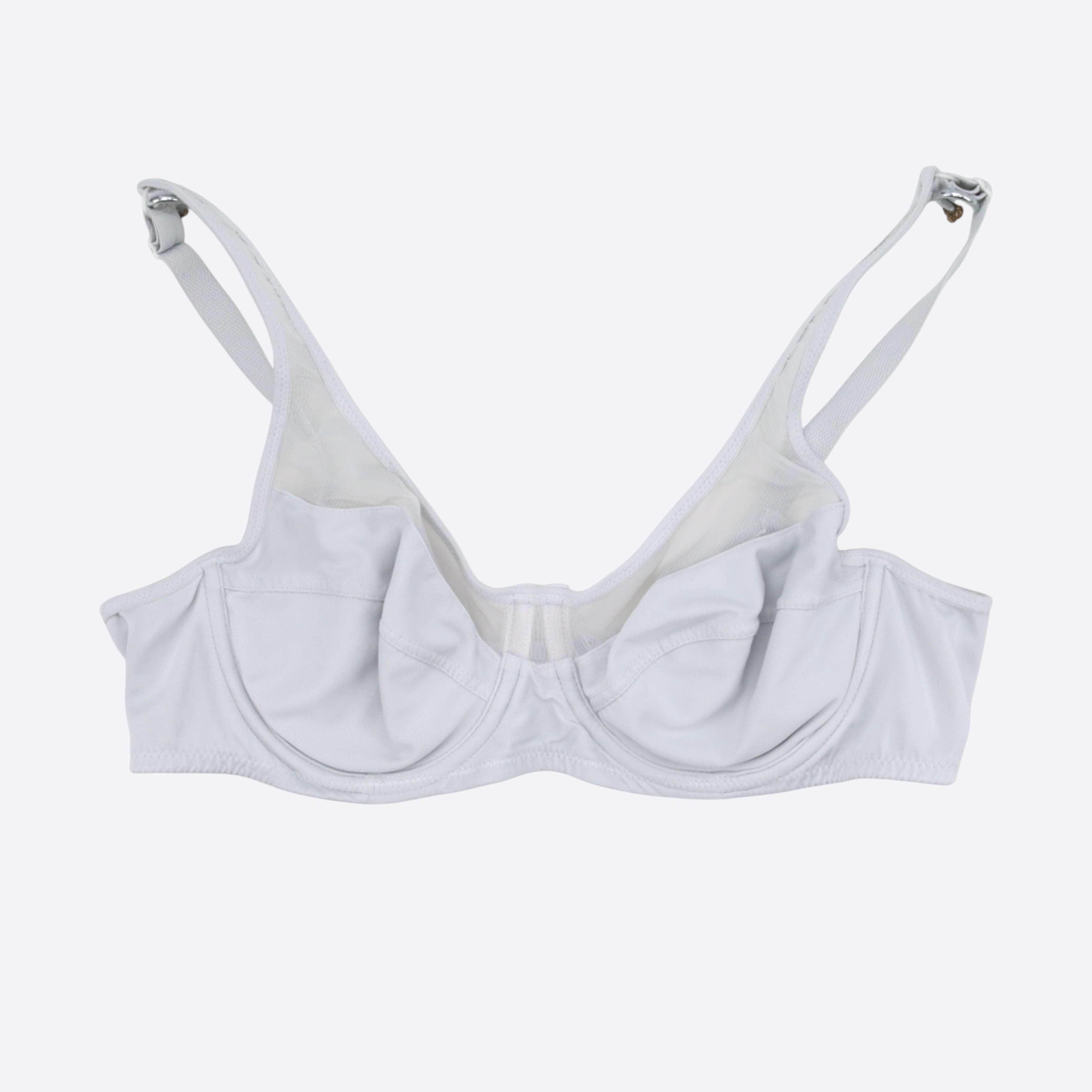 Soutien-gorge DIM Blanc