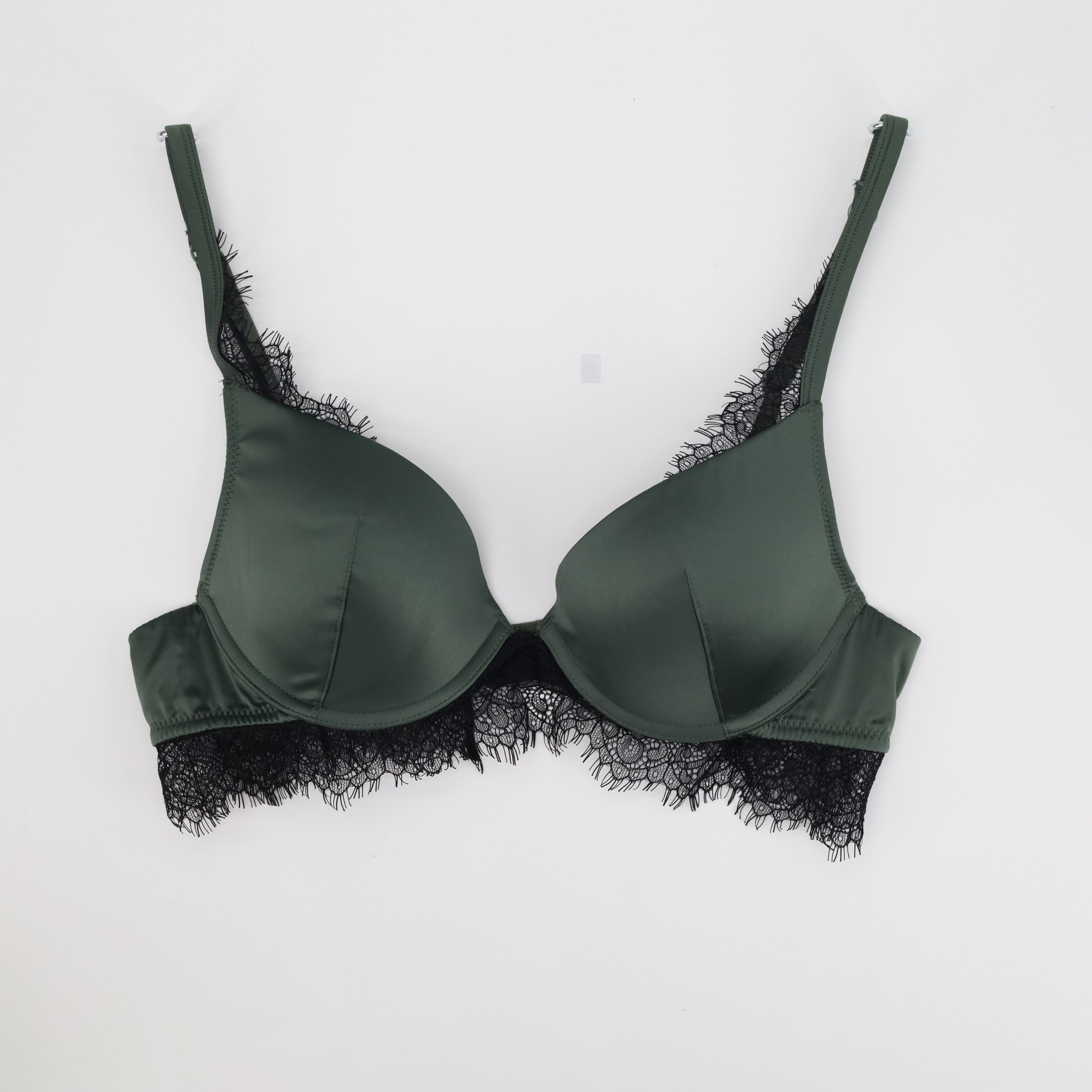 Soutien-gorge ETAM Vert