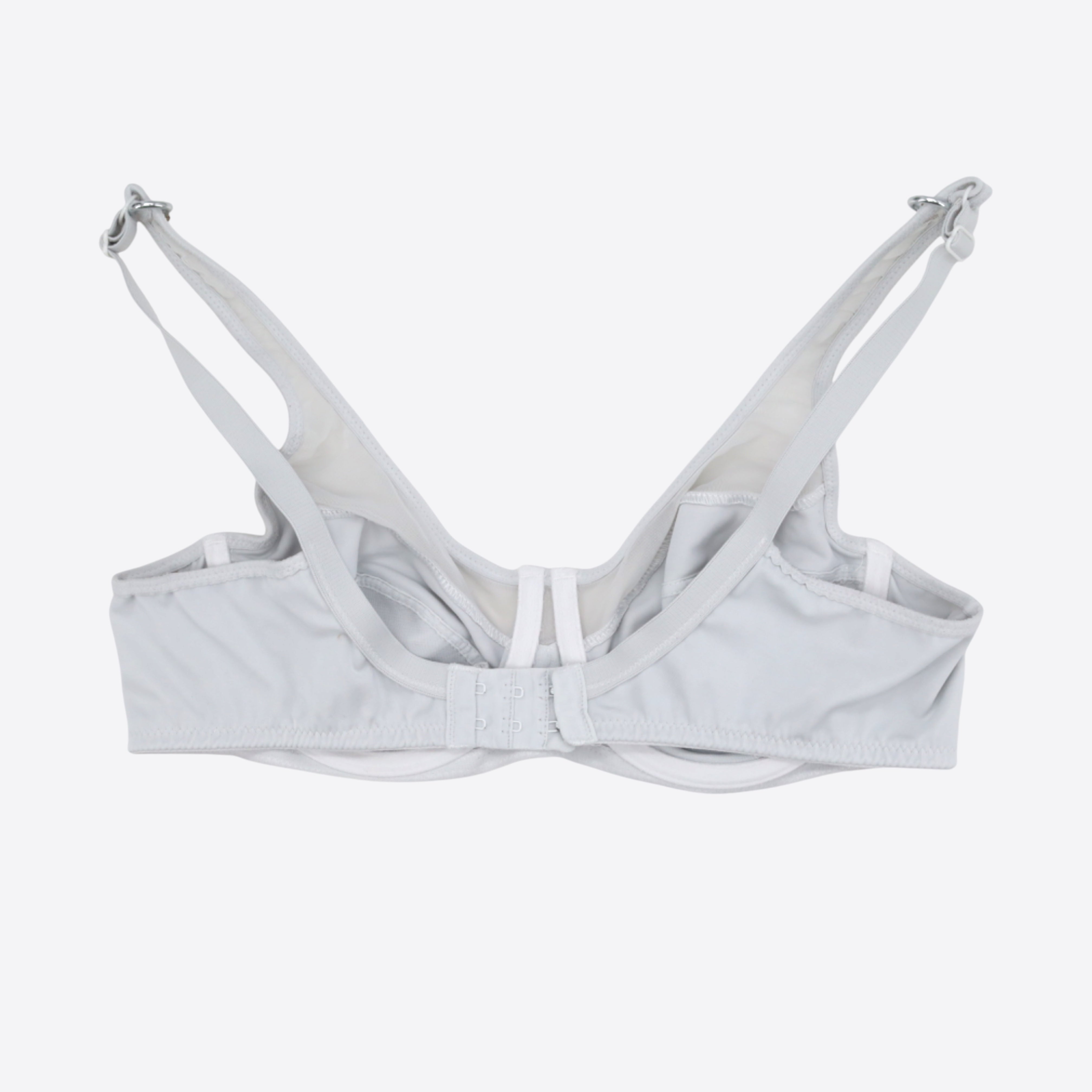 Soutien-gorge DIM Blanc