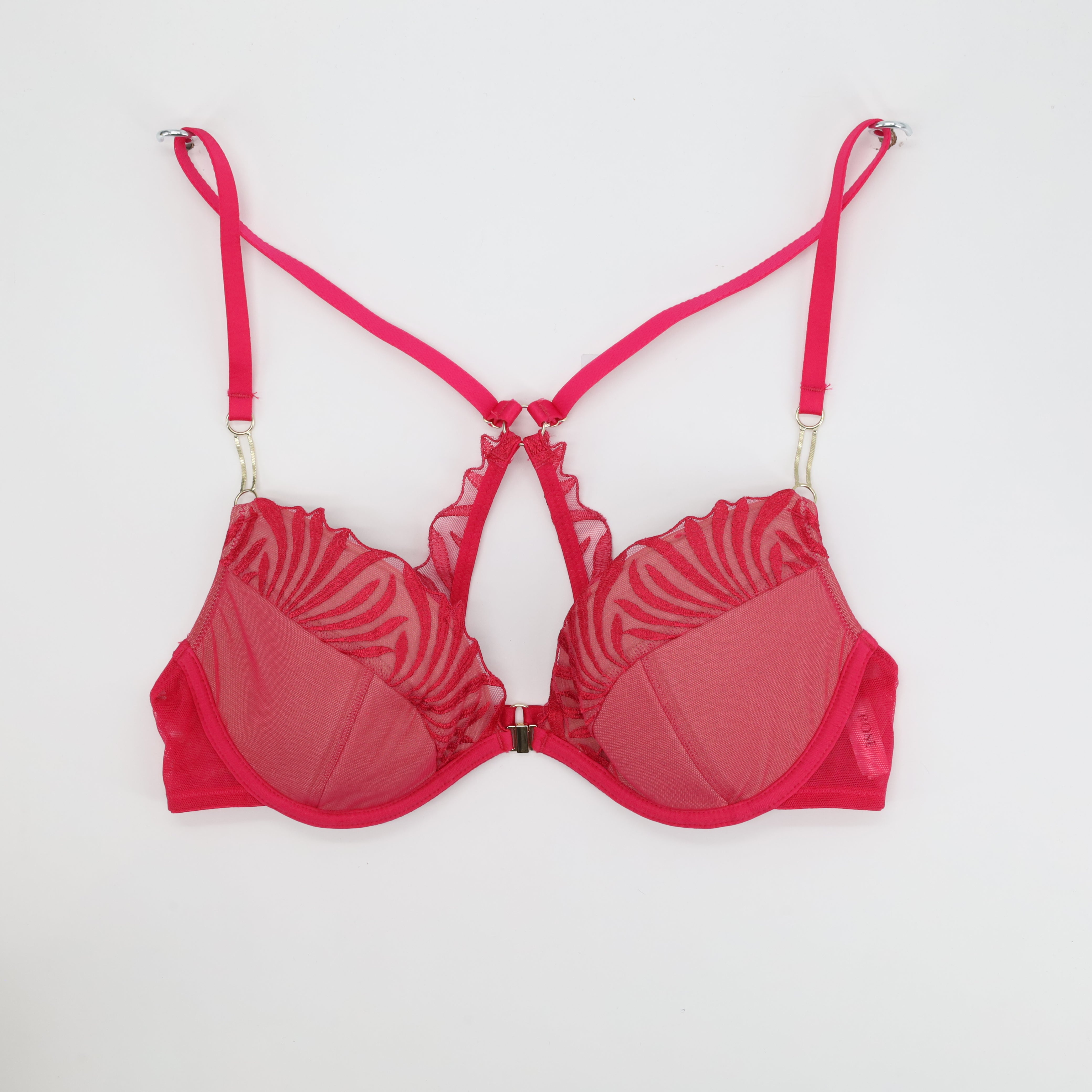 Soutien-gorge Rose Rose