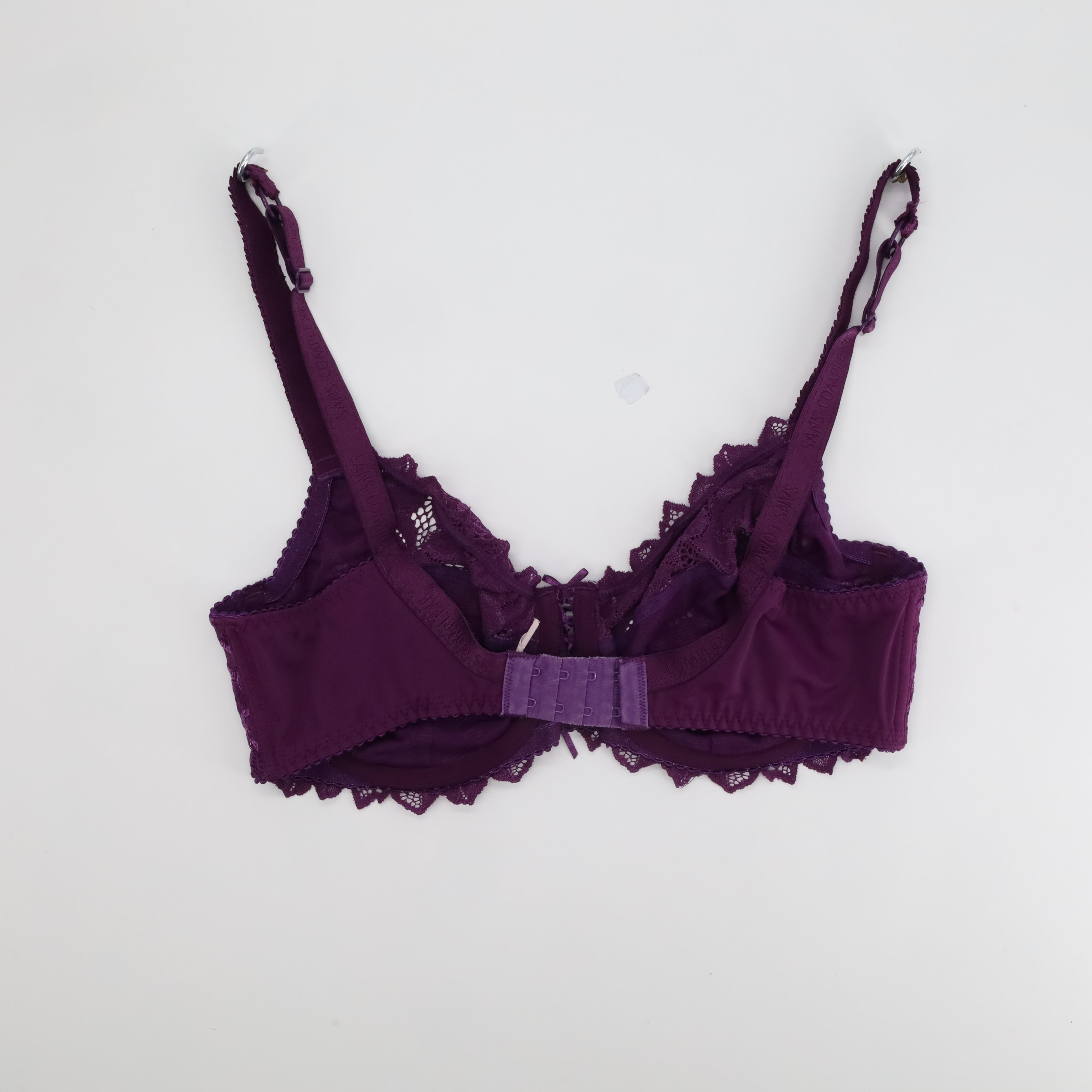 Soutien-gorge Sans Complexe Violet