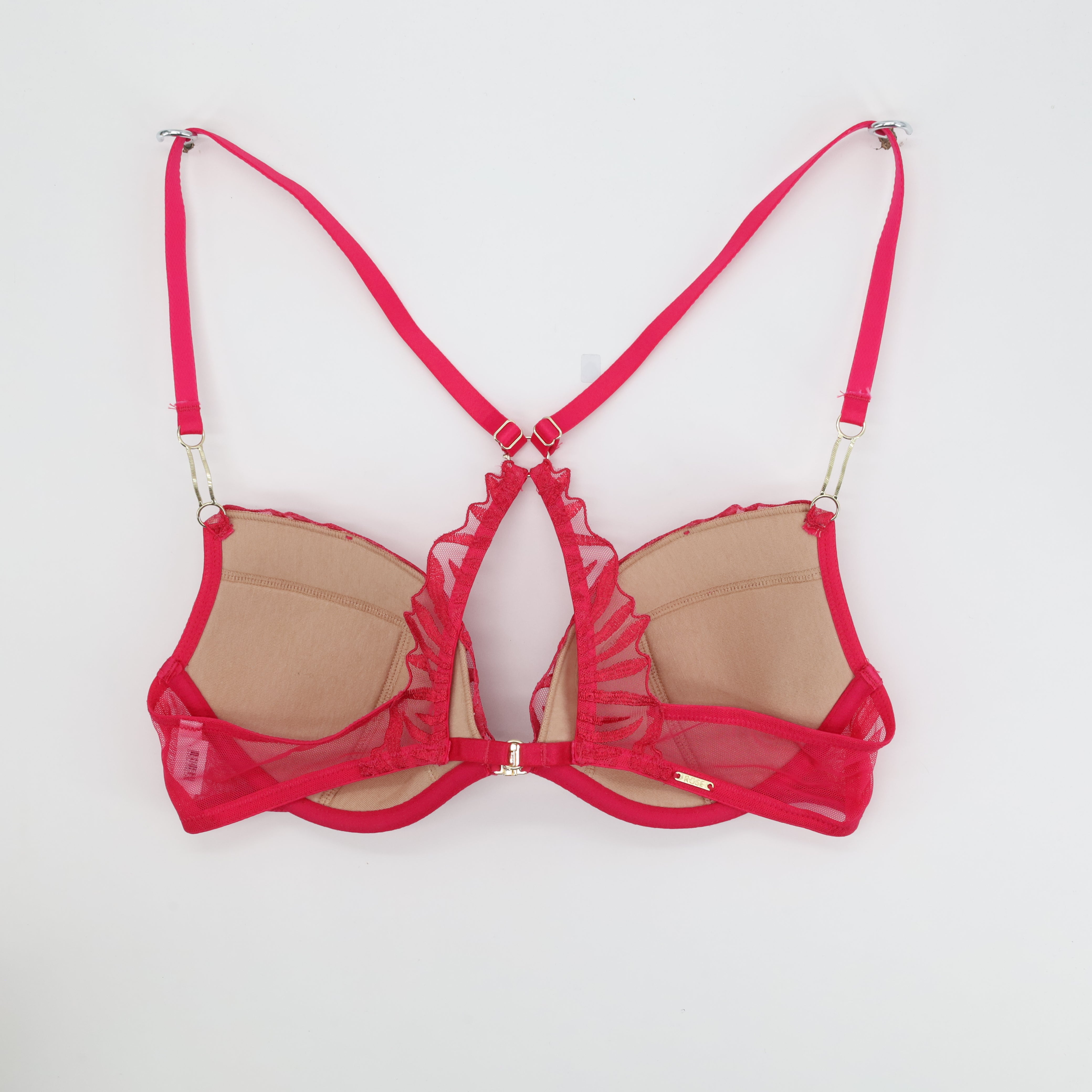 Soutien-gorge Rose Rose