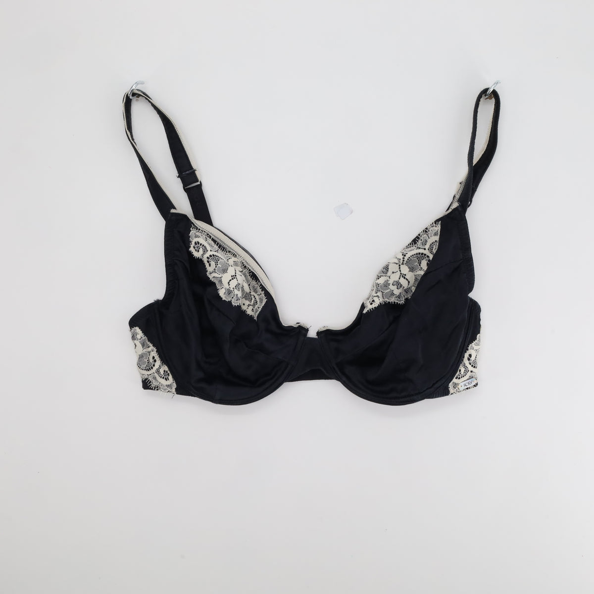 Soutien-gorge Rosy Noir