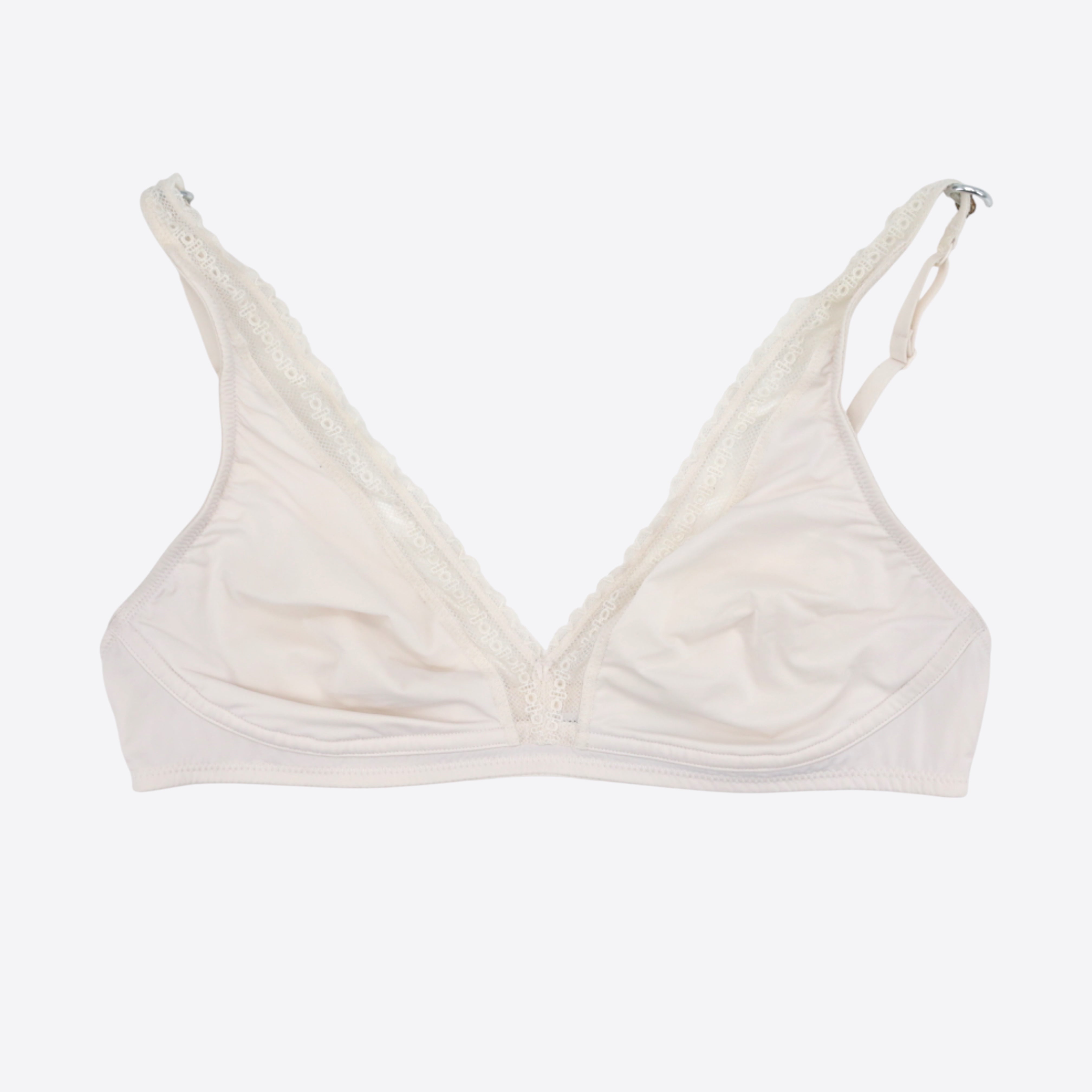 Soutien-gorge Princesse tam.tam Blanc