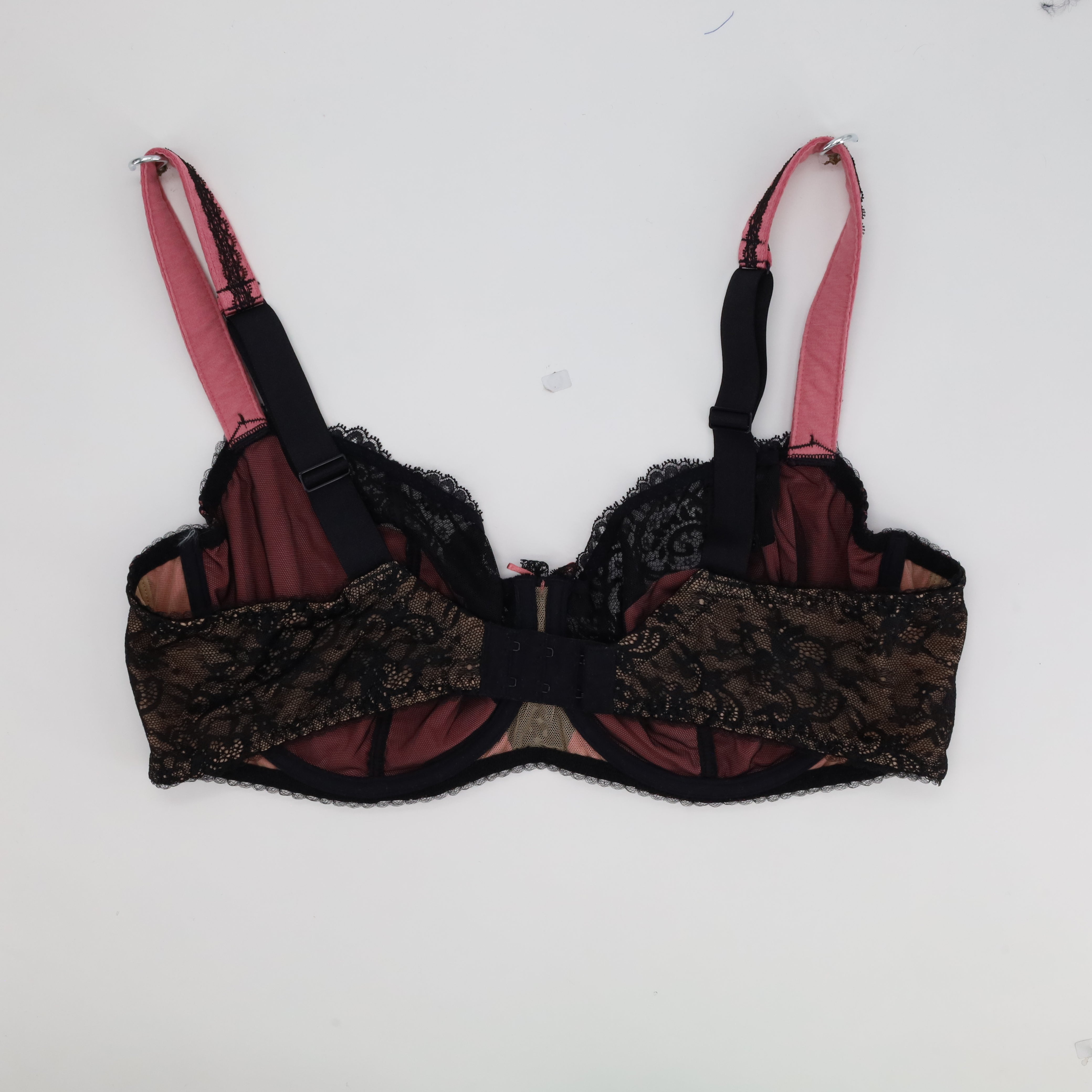 Soutien-gorge Aubade Rose