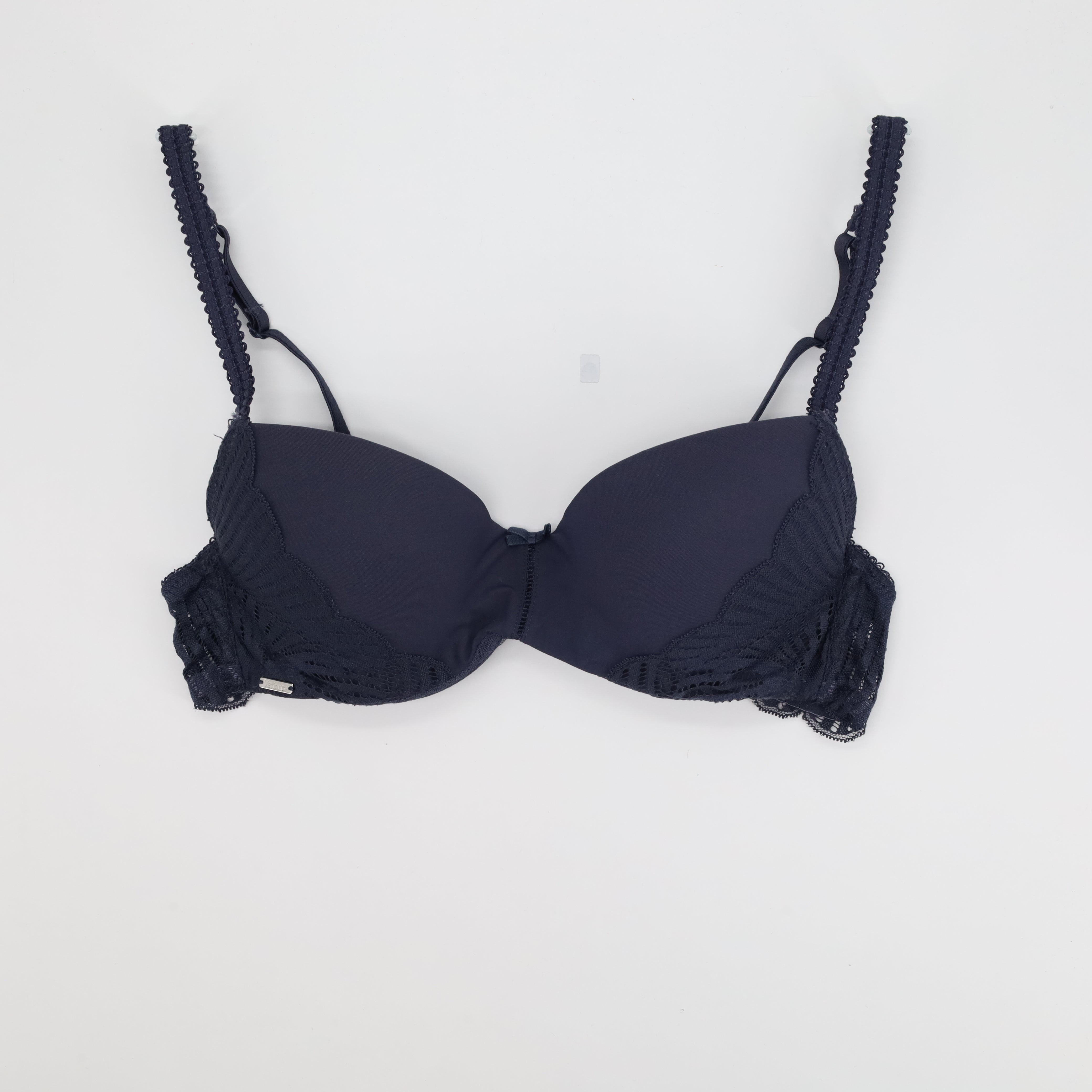 Soutien-gorge Variance Bleu