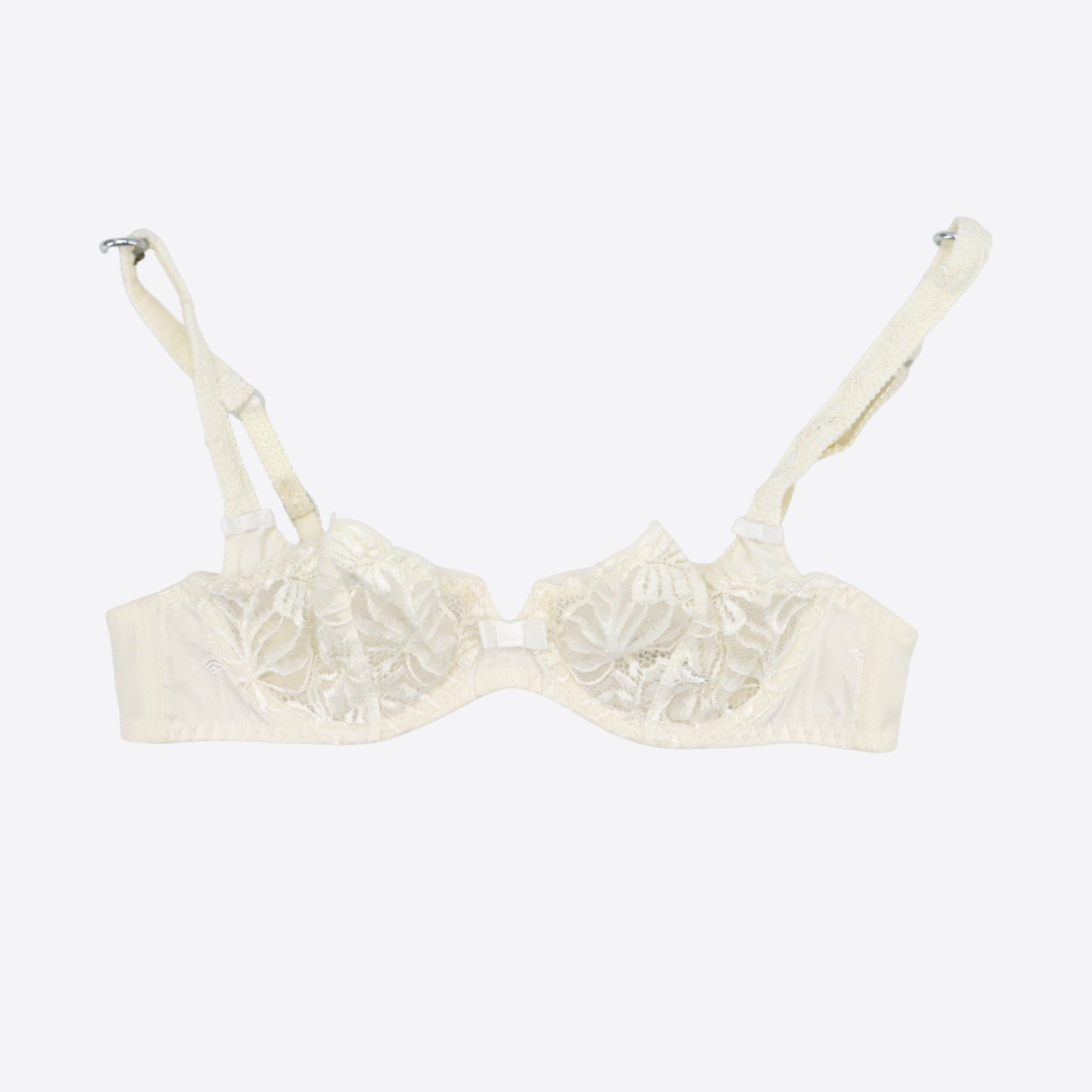 Soutien-gorge Aubade Blanc