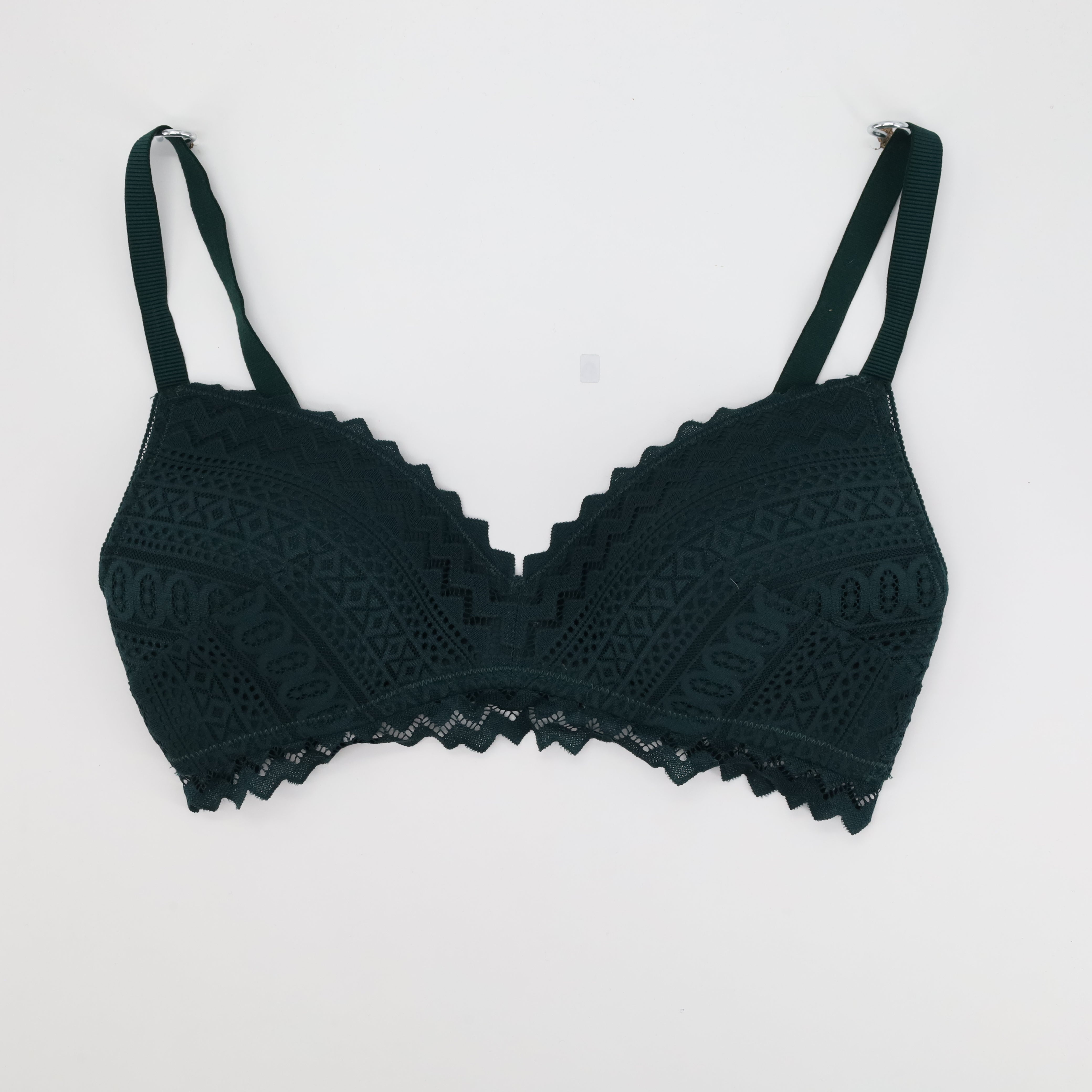 Soutien-gorge ETAM Vert