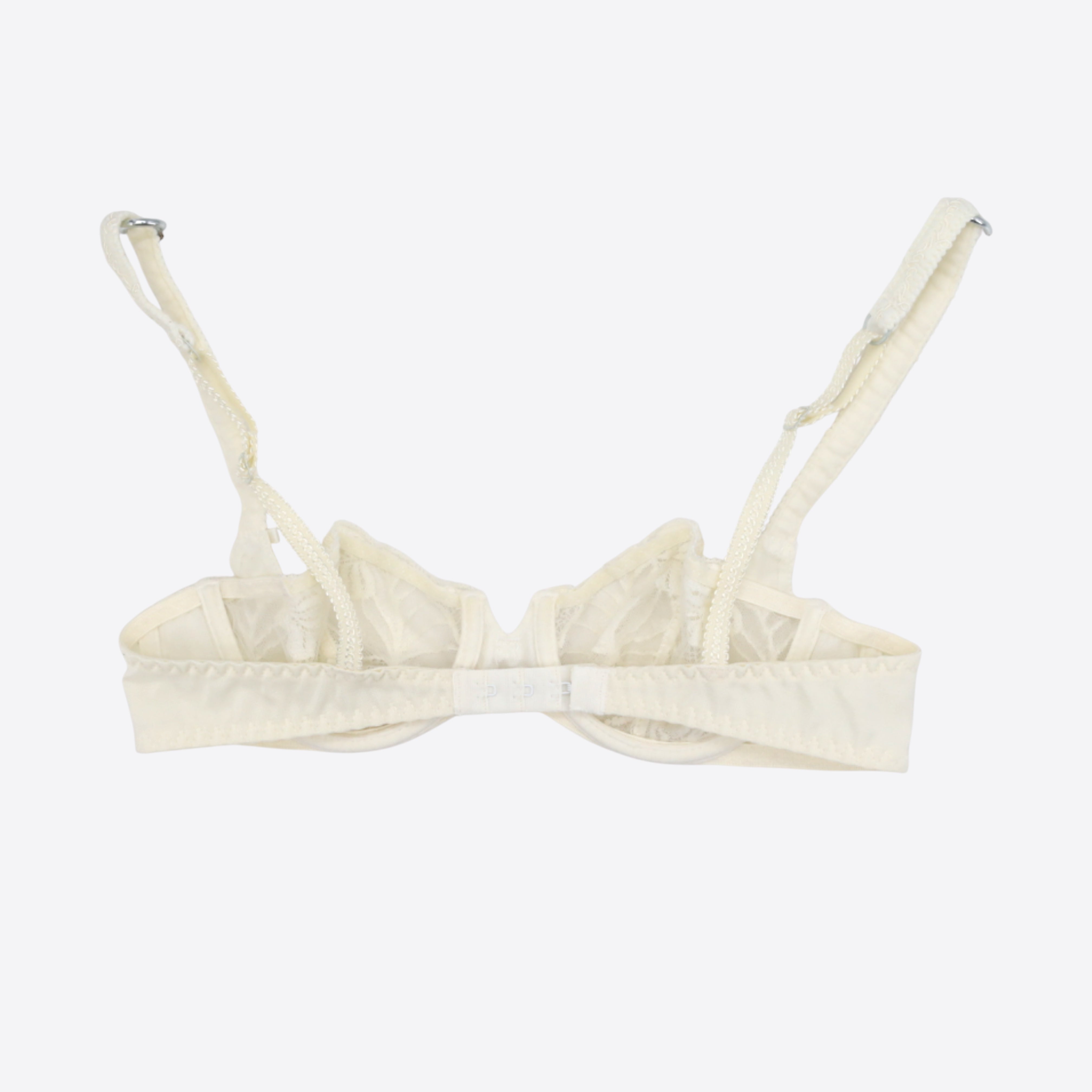 Soutien-gorge Aubade Blanc