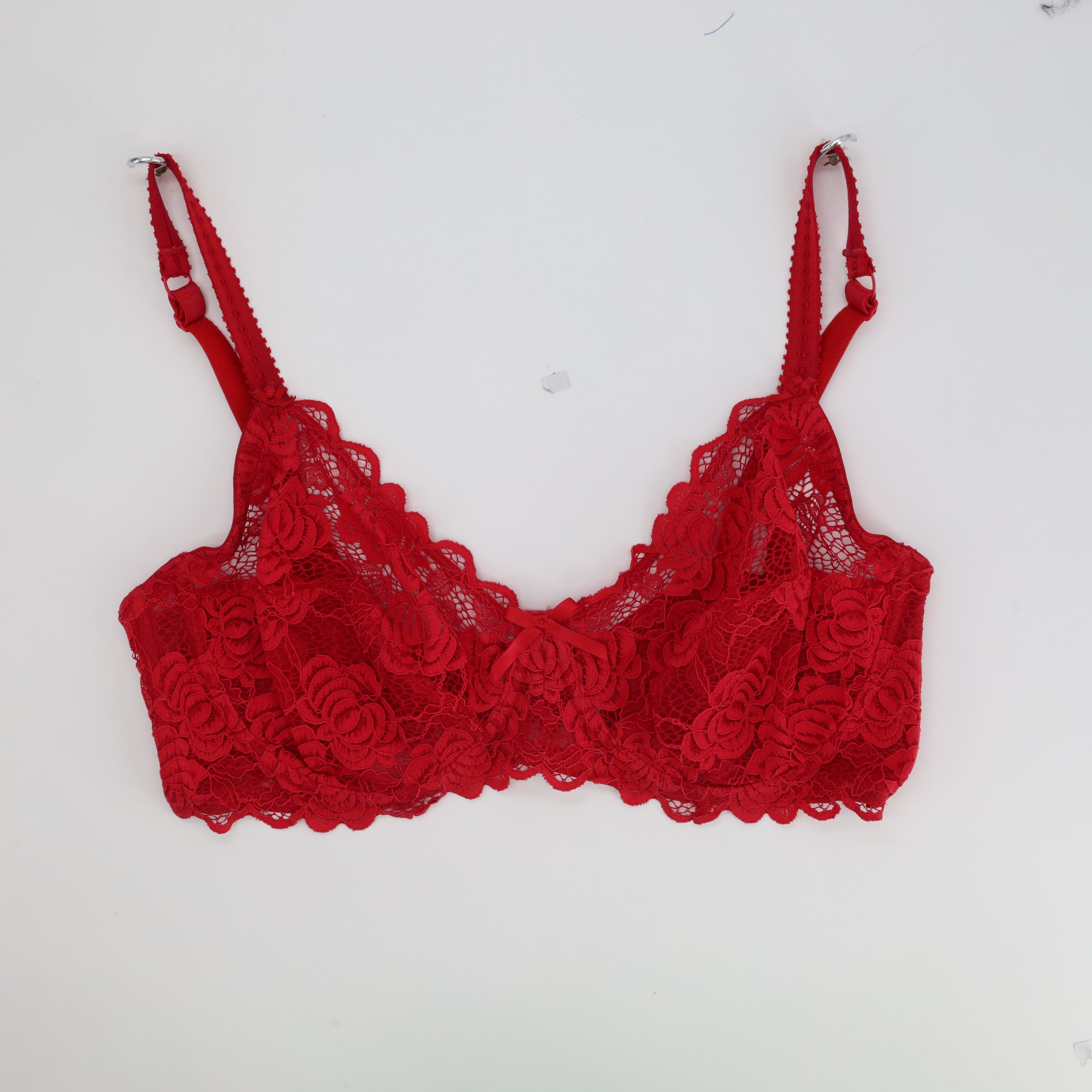 Soutien-gorge RougeGorge Rouge
