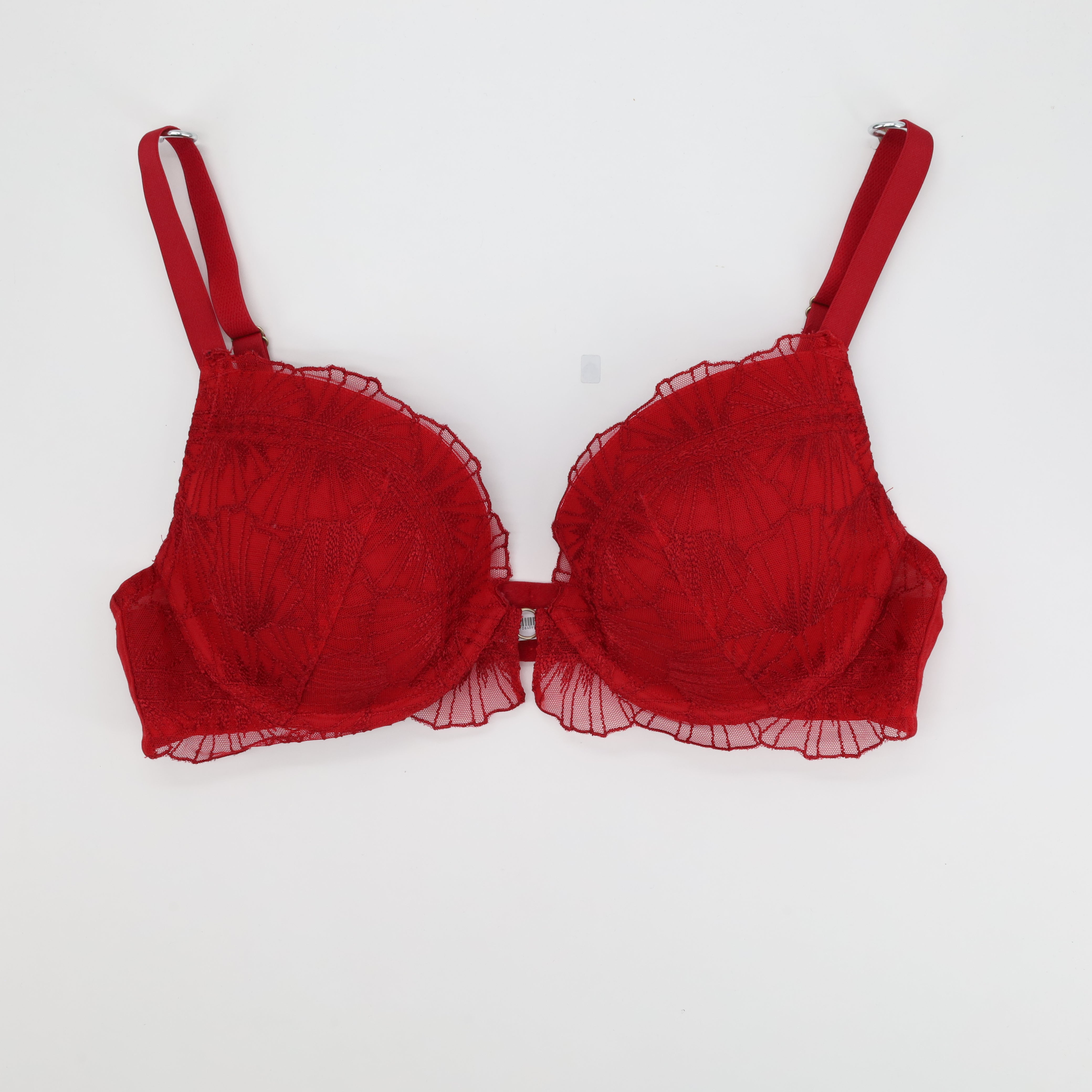 Soutien-gorge ETAM Rouge