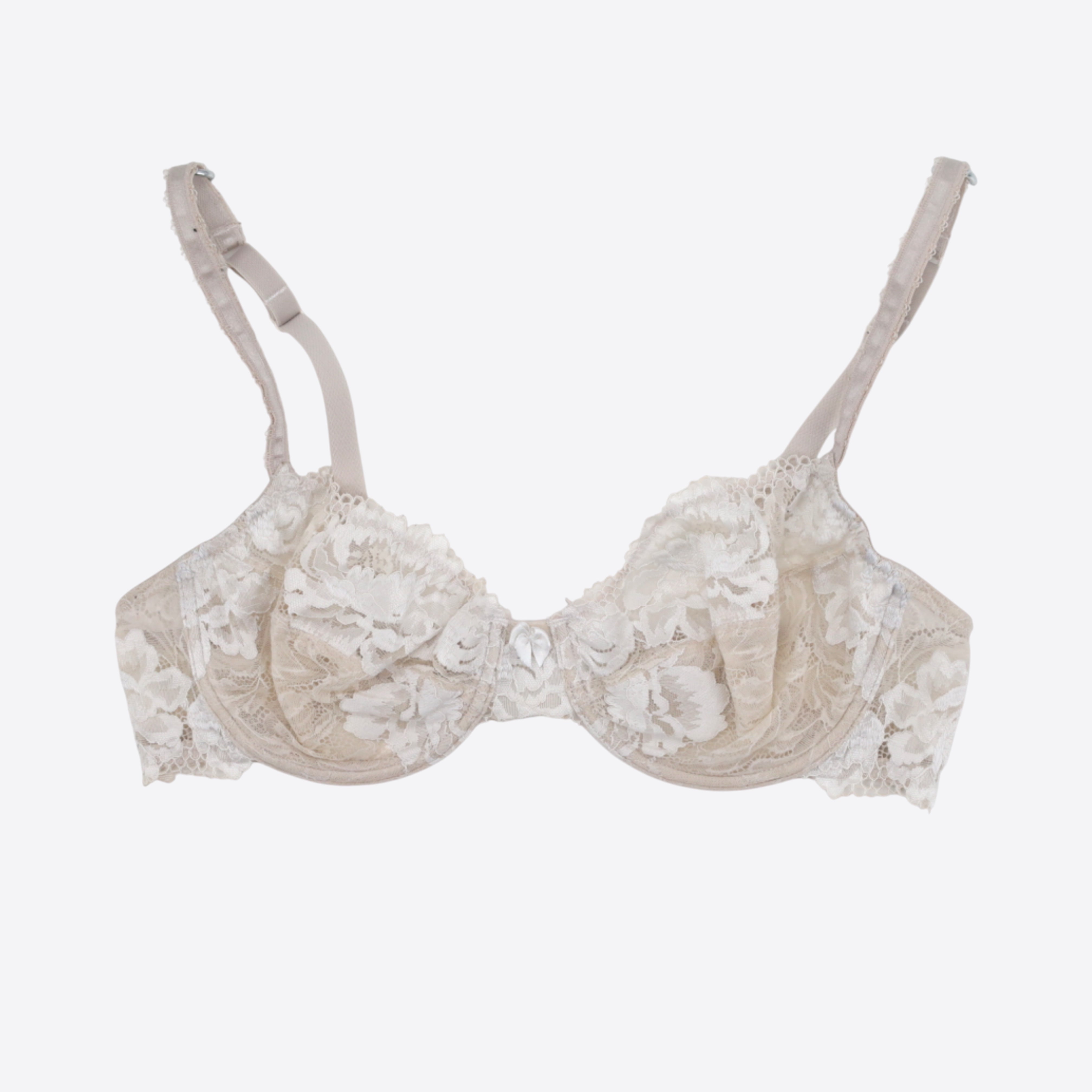 Soutien-gorge RougeGorge Beige