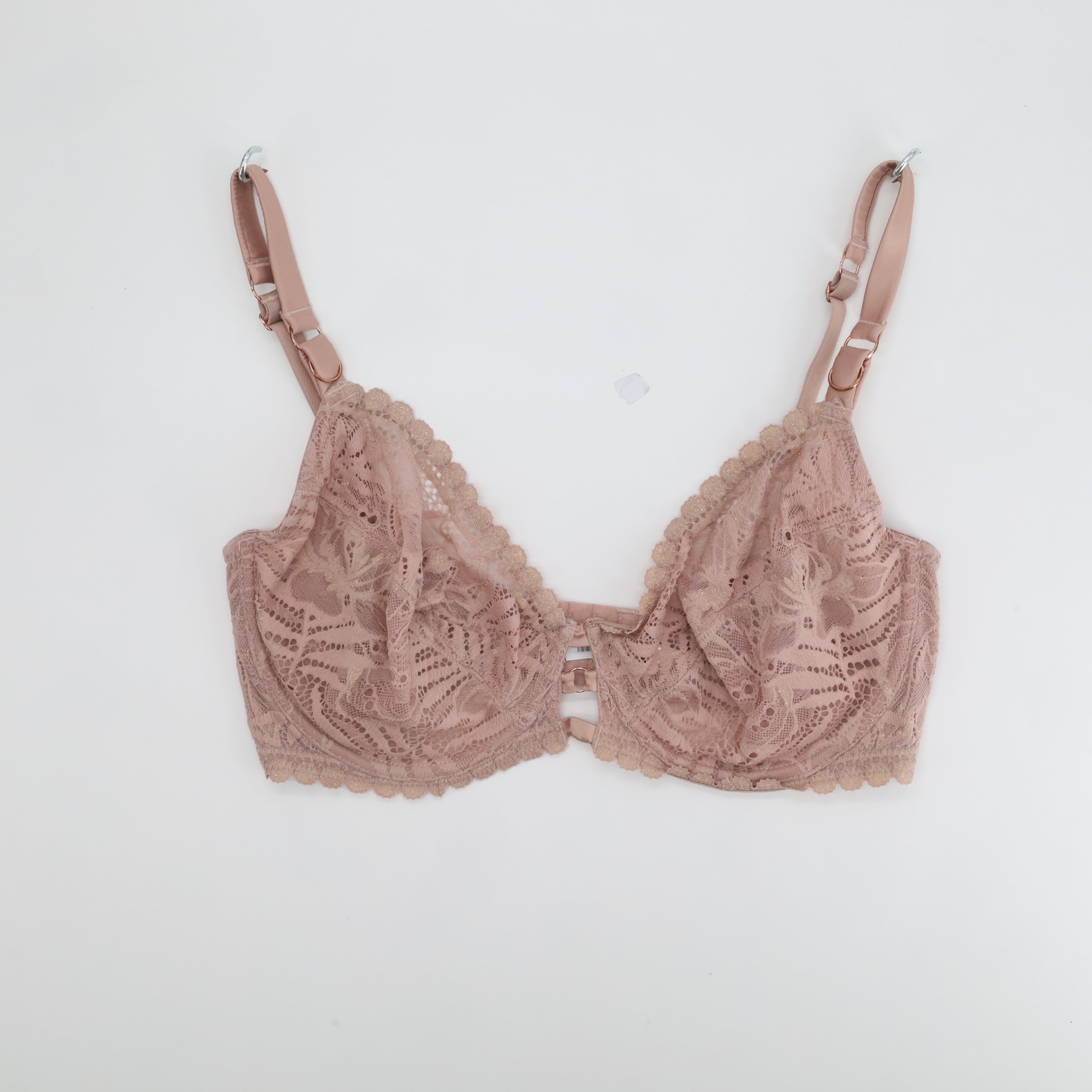Soutien-gorge RougeGorge Rose