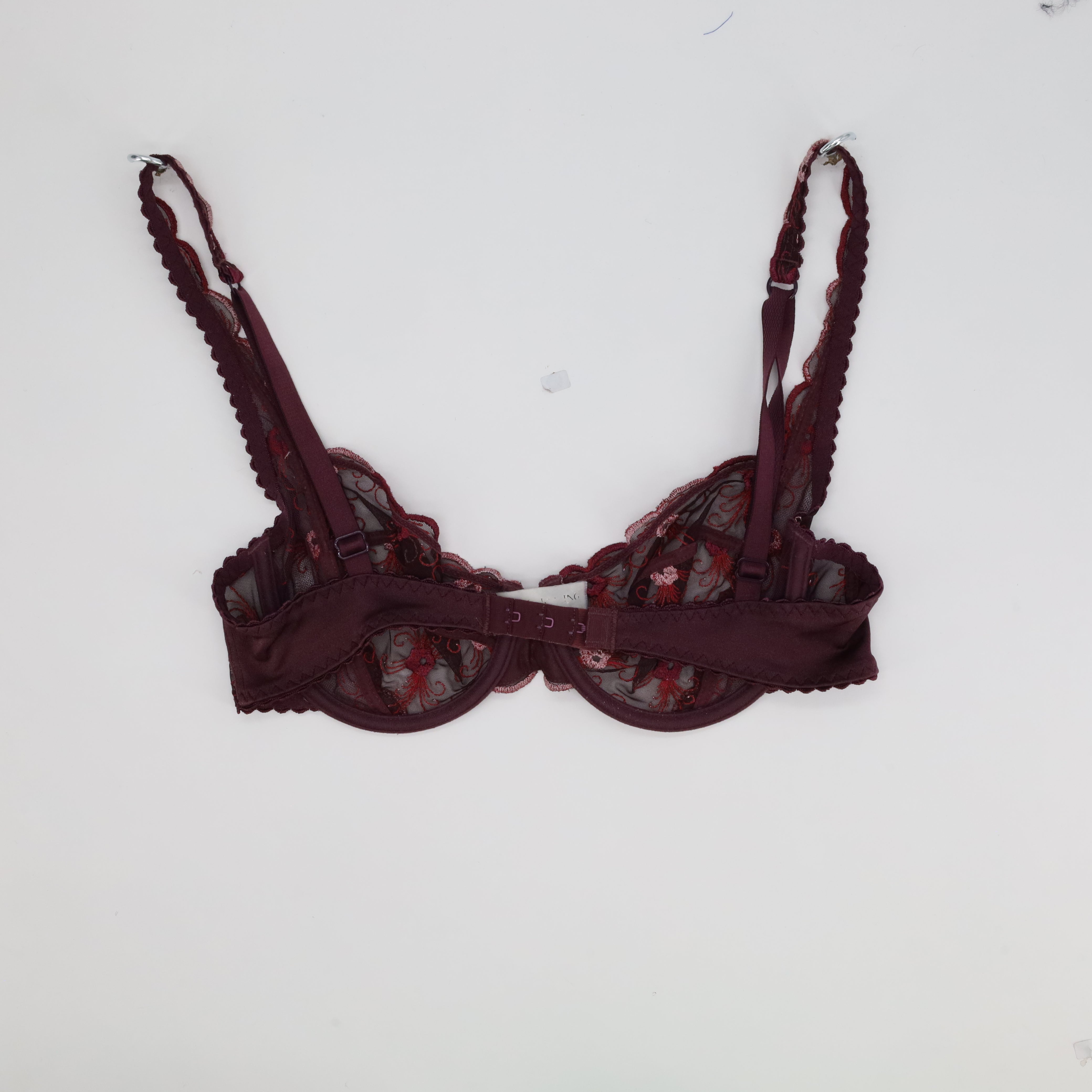 Soutien-gorge Darjeeling Violet