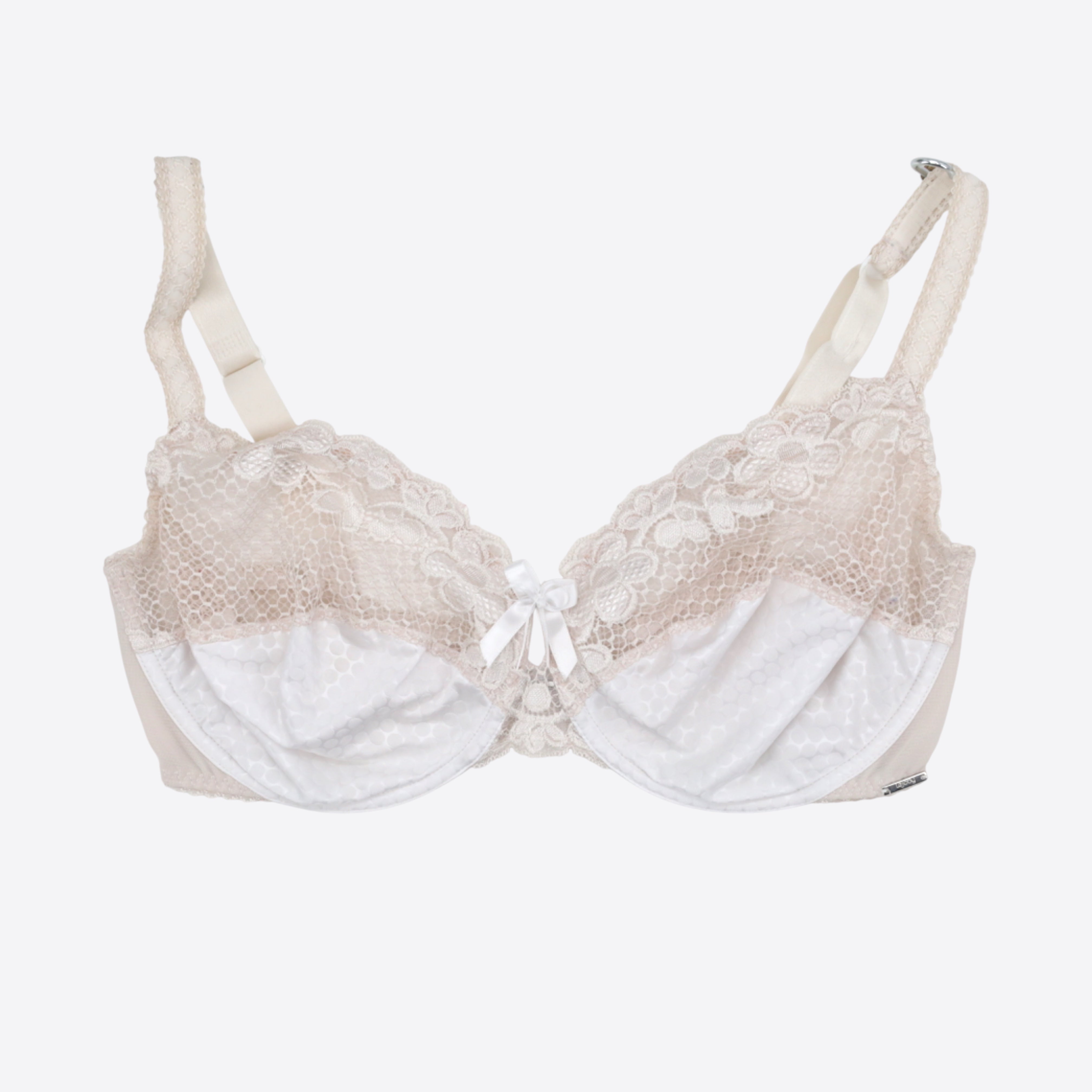 Soutien-gorge Maison Lejaby Blanc