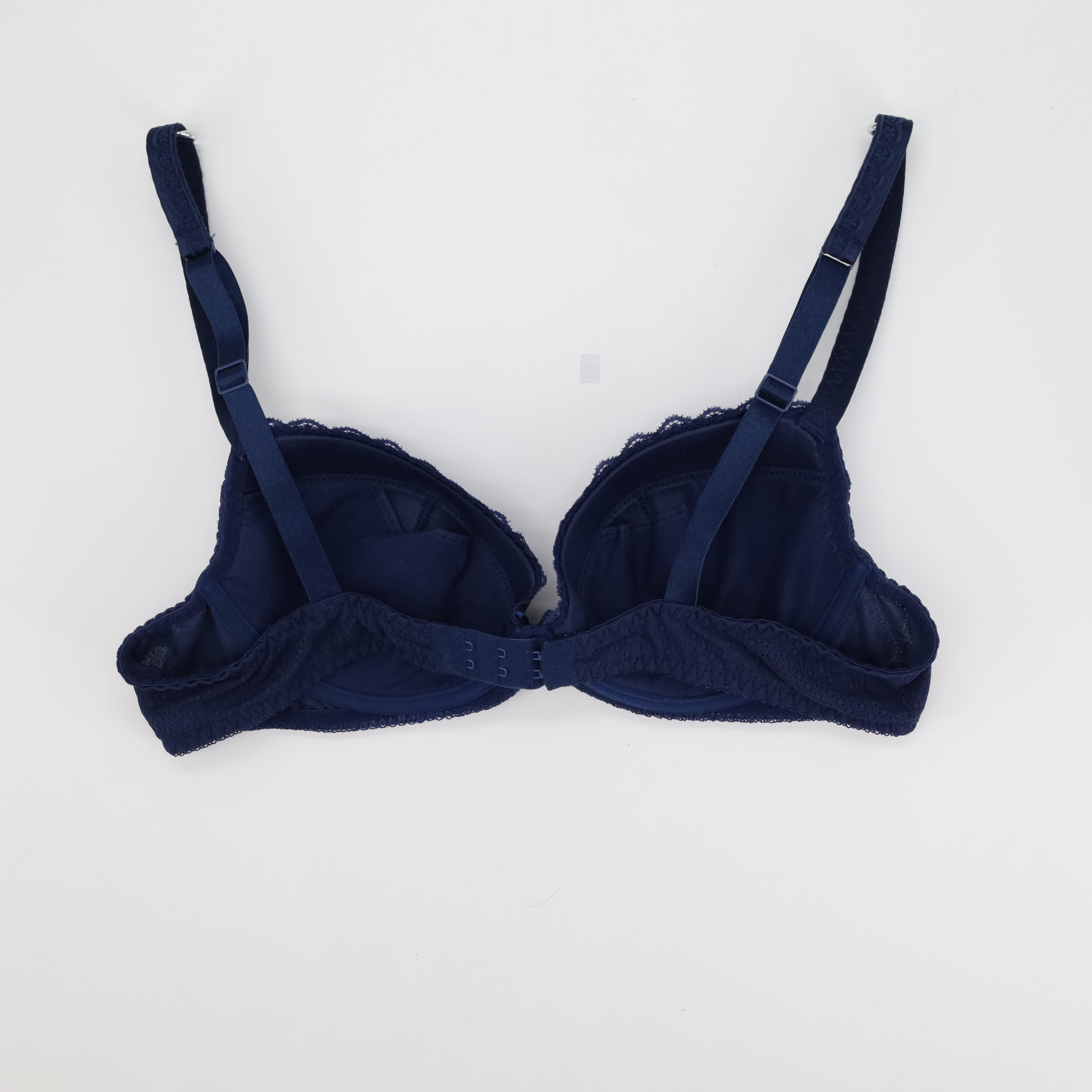 Soutien-gorge Aubade Bleu