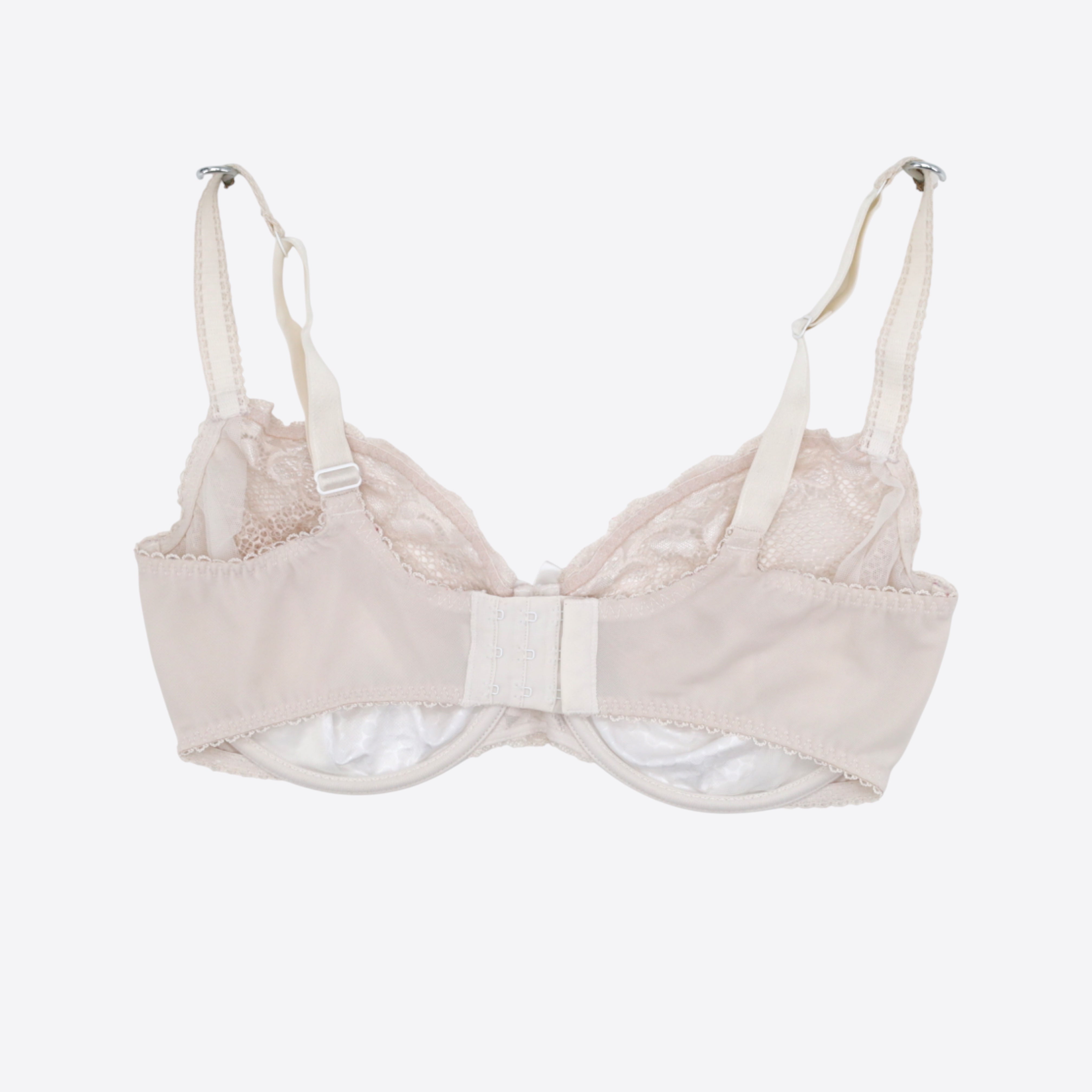 Soutien-gorge Maison Lejaby Blanc